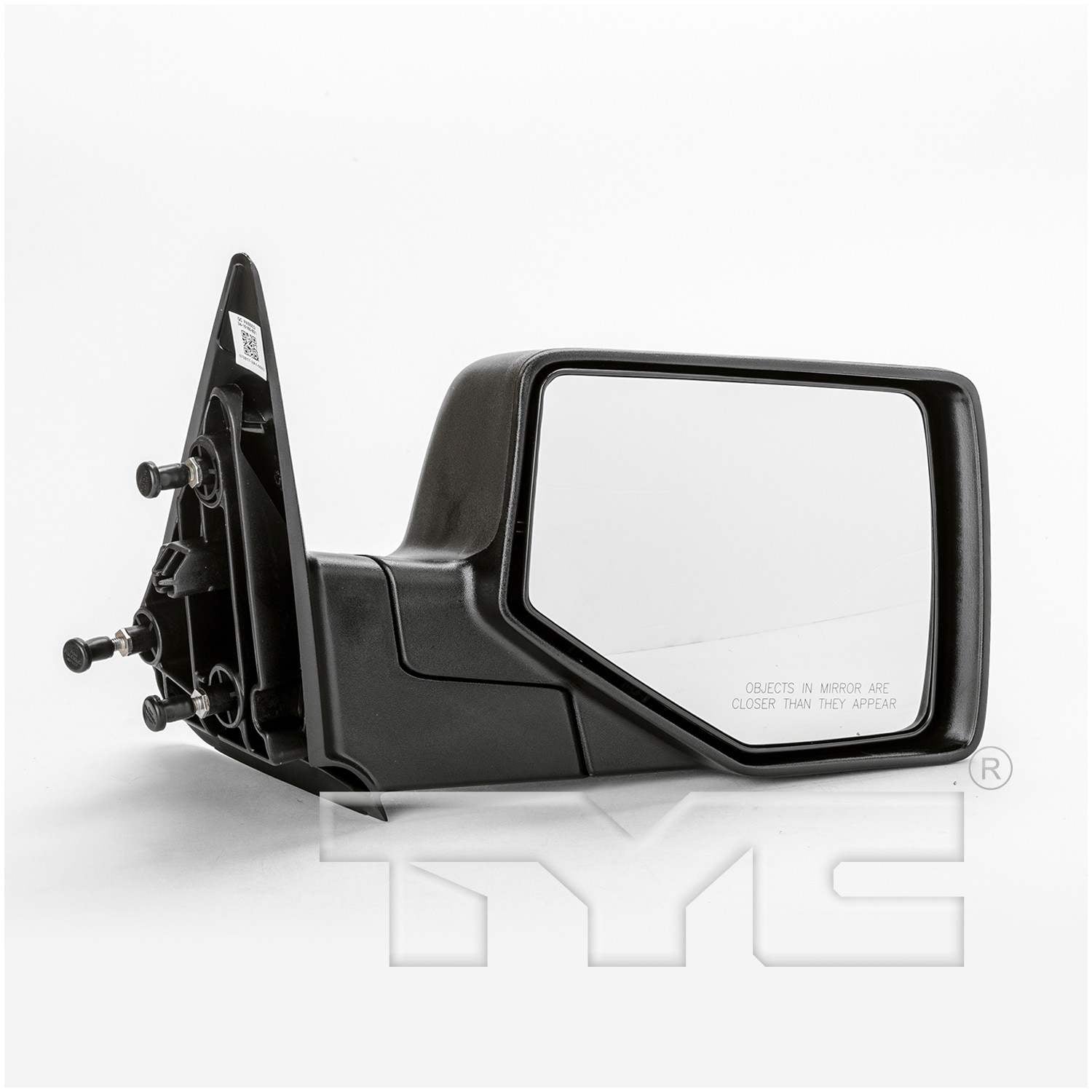 tyc door mirror  frsport 3040111