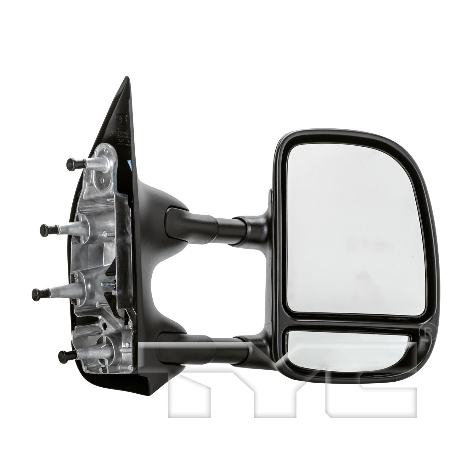 tyc door mirror  frsport 3210211