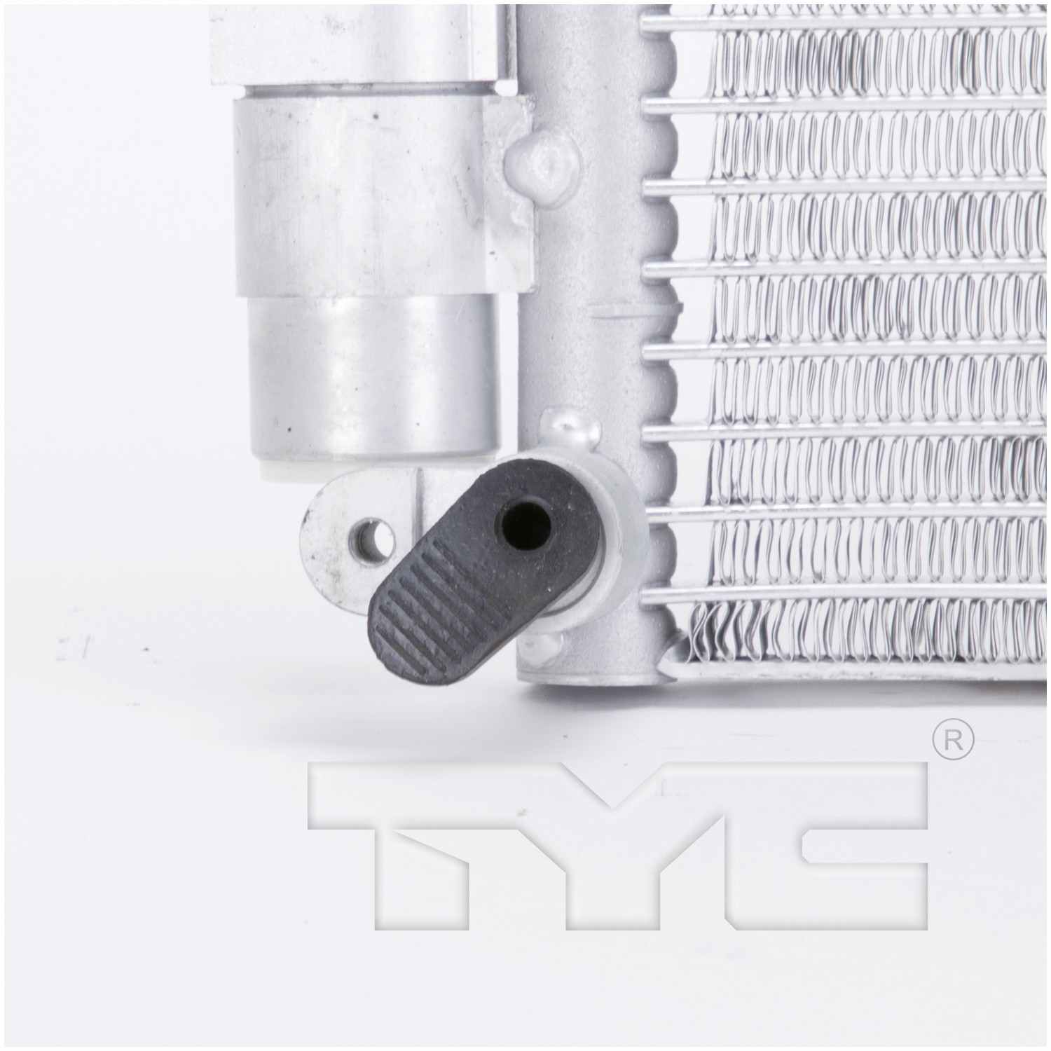 tyc a/c condenser  frsport 3393