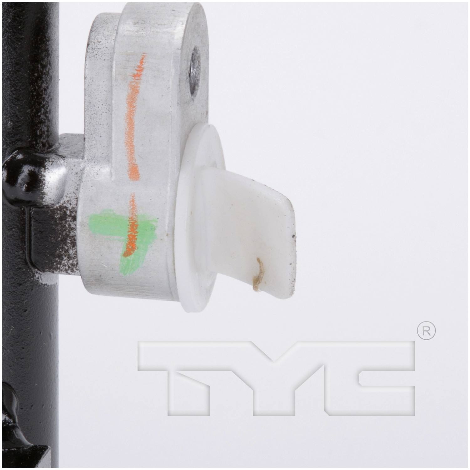 tyc a/c condenser  frsport 3569