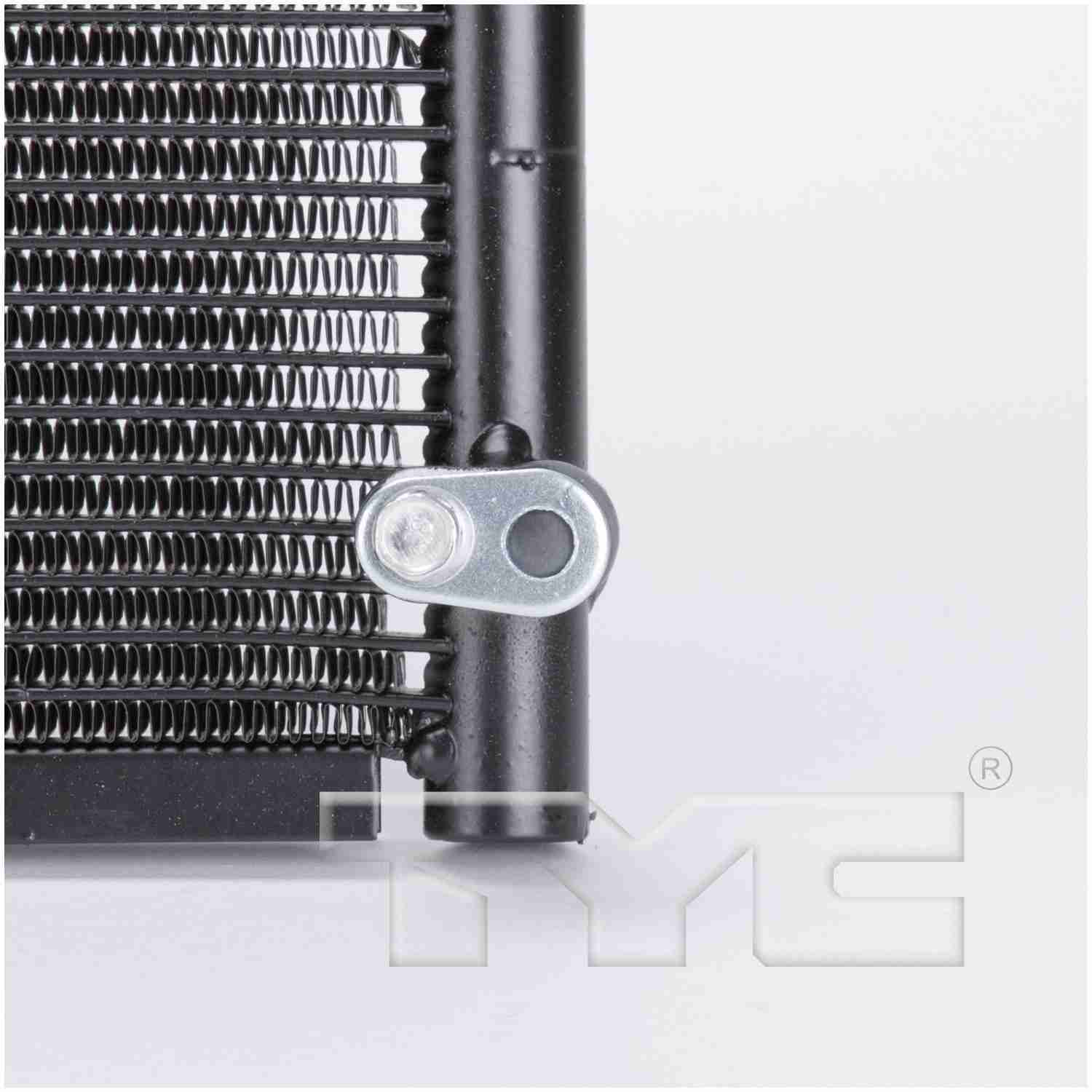 tyc a/c condenser  frsport 3579