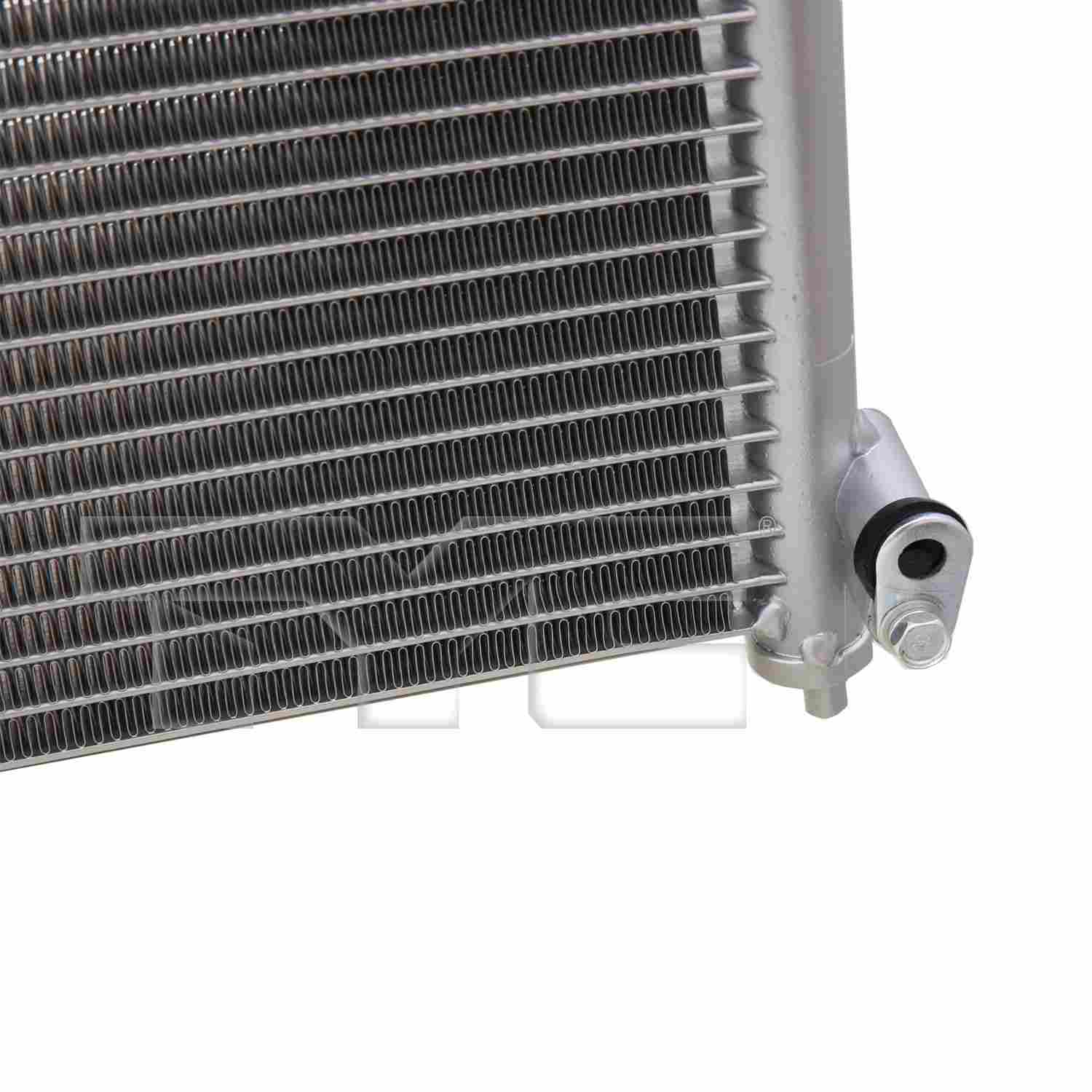 tyc a/c condenser  frsport 3680