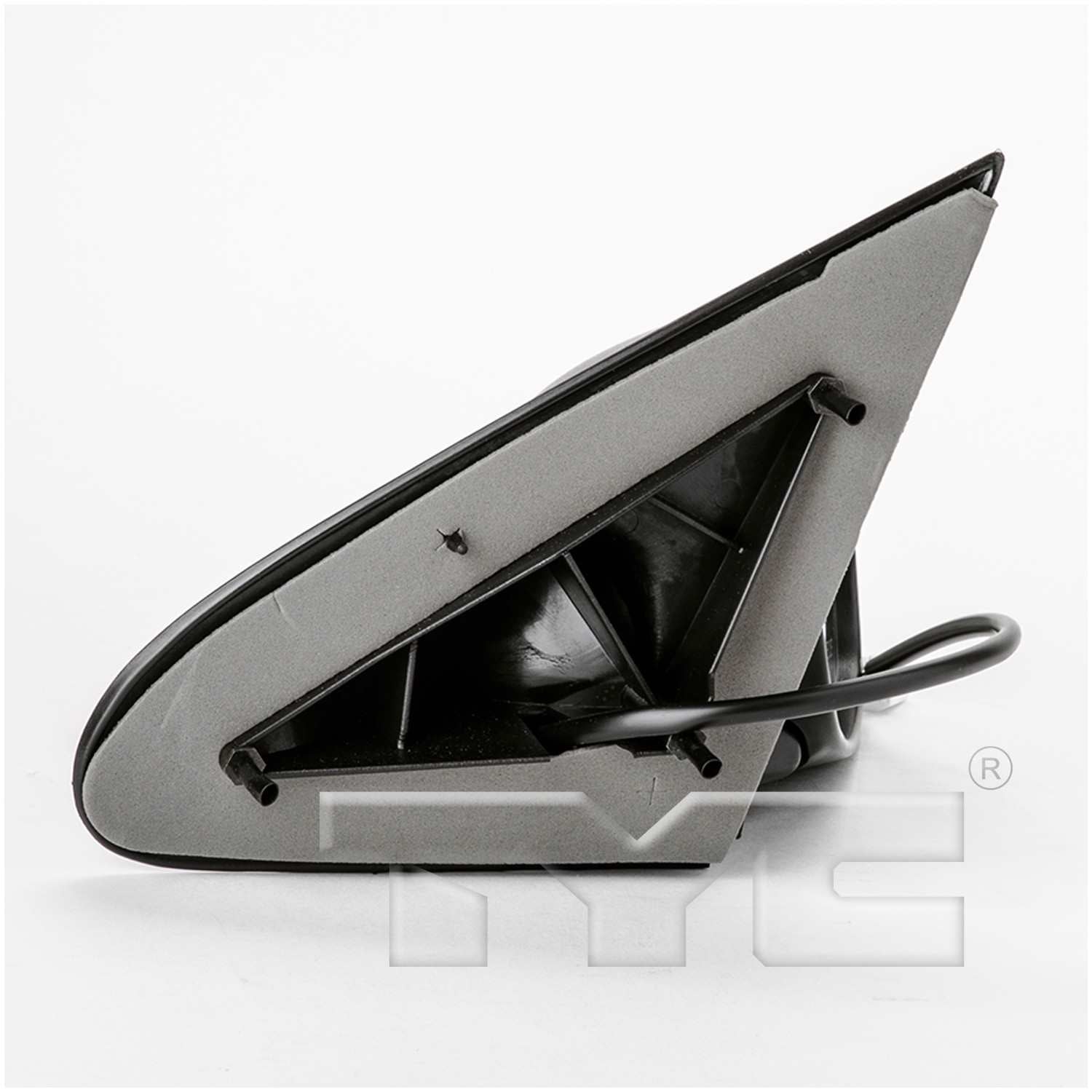 tyc door mirror  frsport 3750231