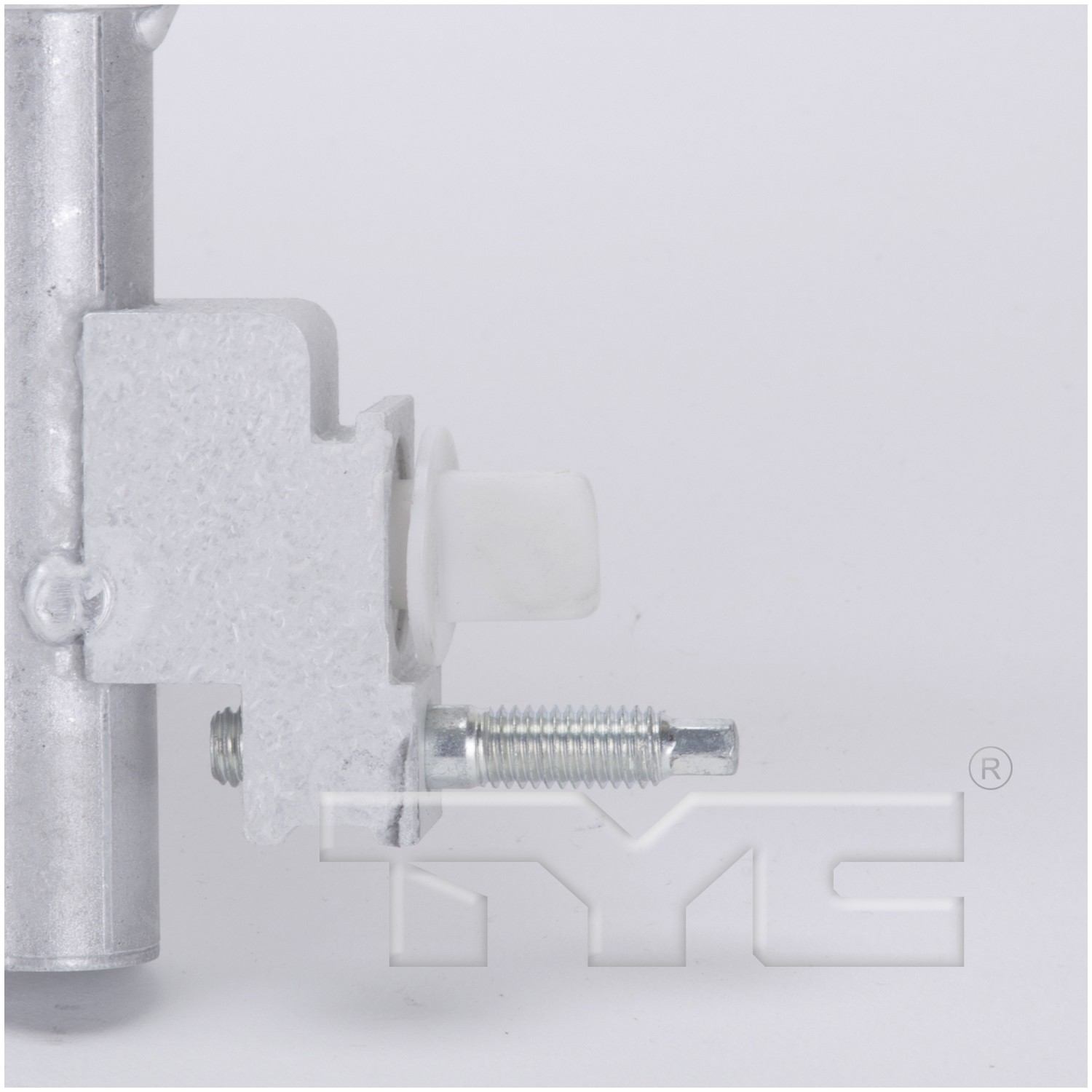 tyc a/c condenser  frsport 3794