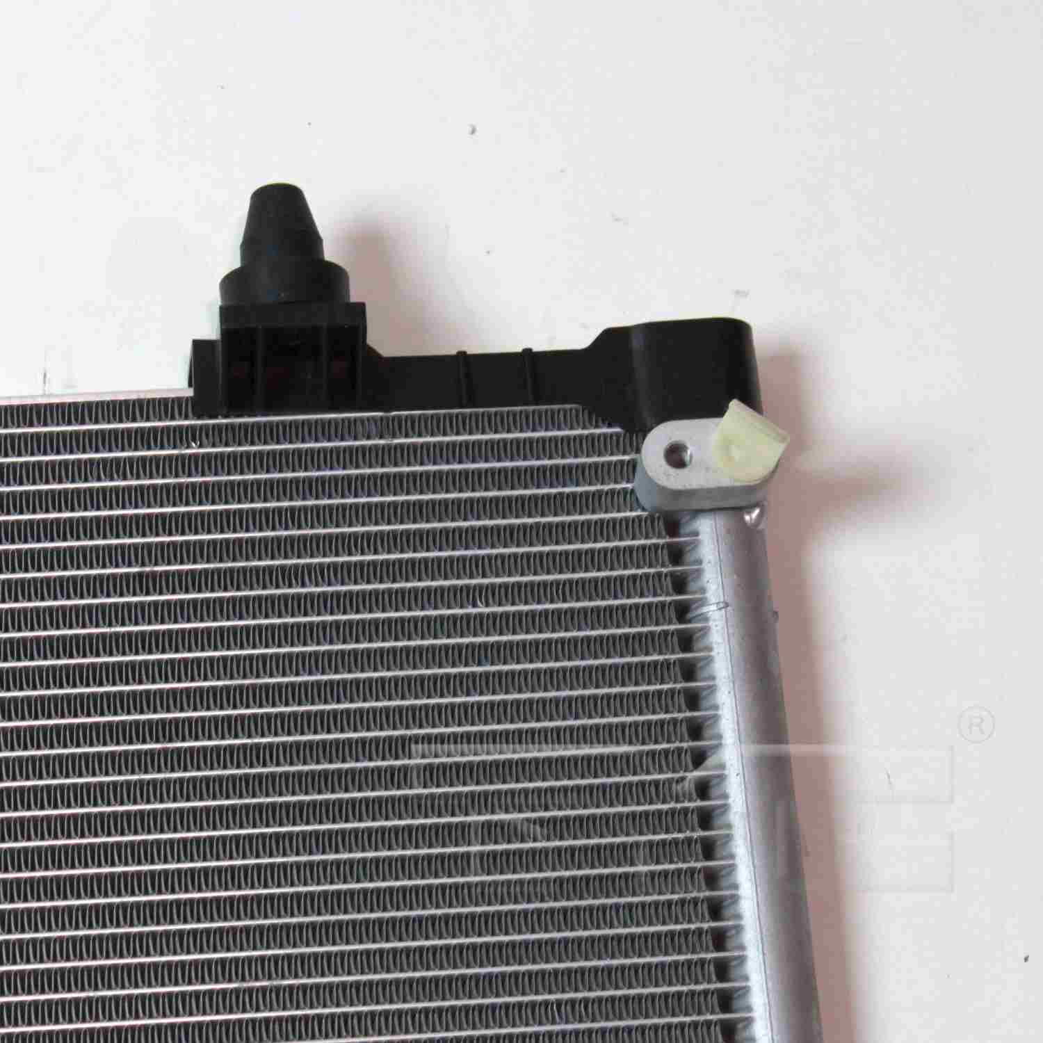 tyc a/c condenser  frsport 3869