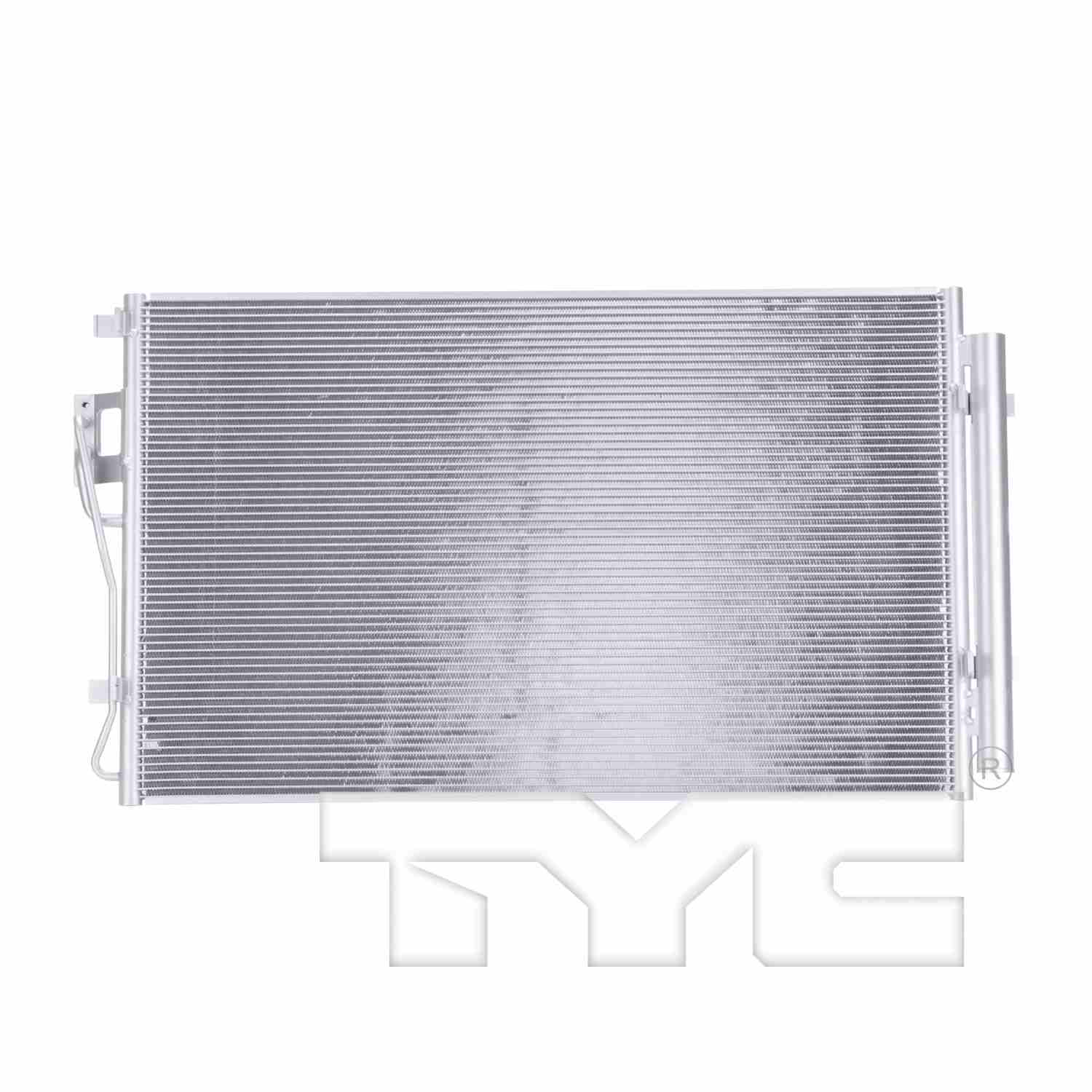 tyc a/c condenser  frsport 3882