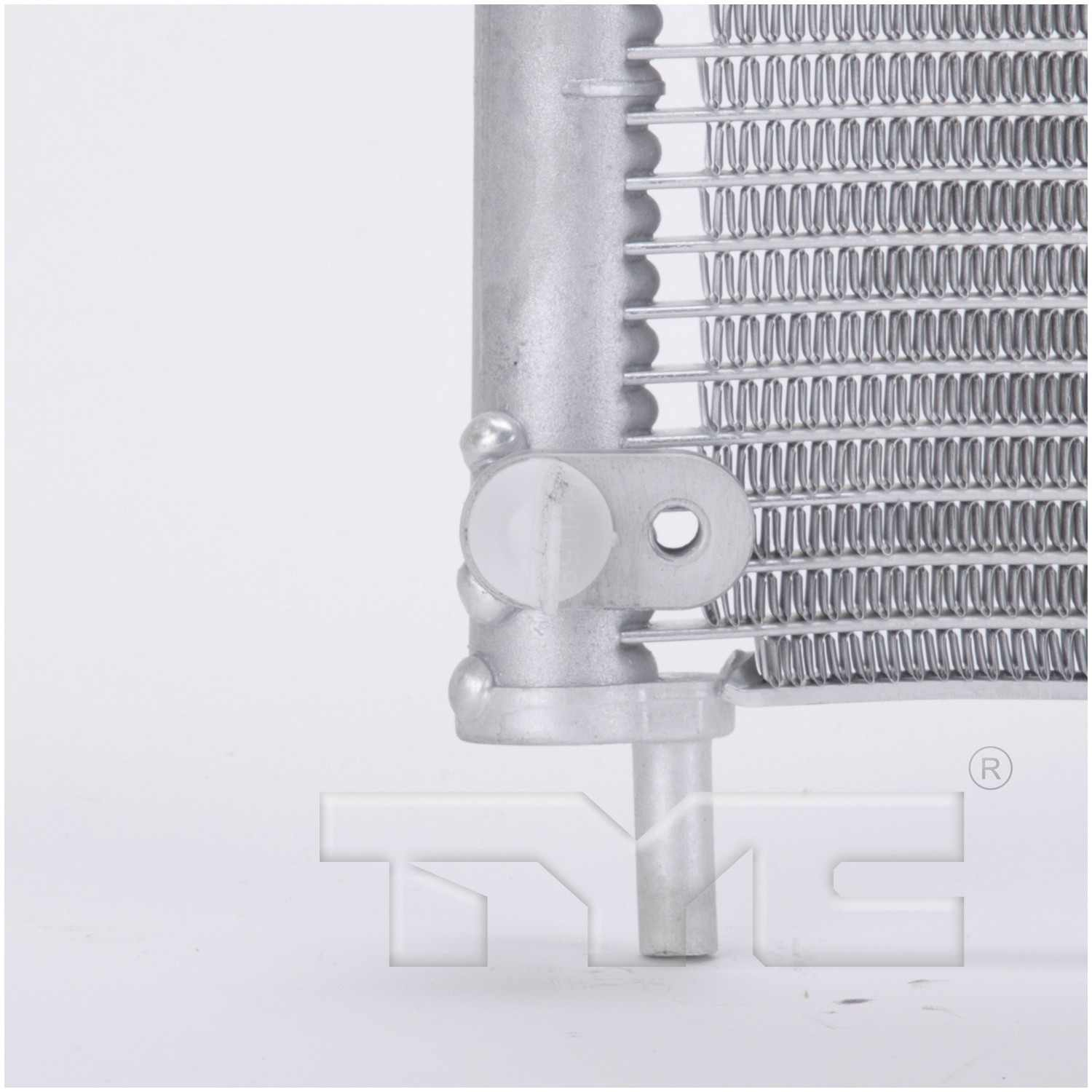 tyc a/c condenser  frsport 3976