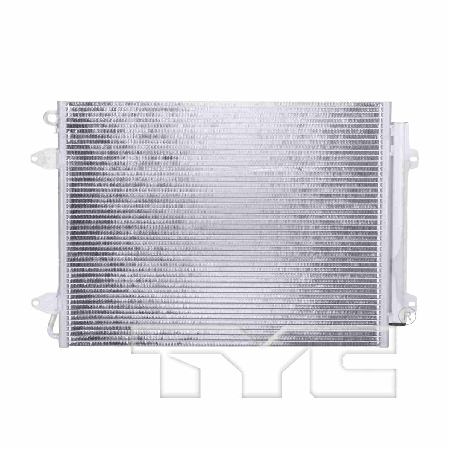 tyc a/c condenser  frsport 3994