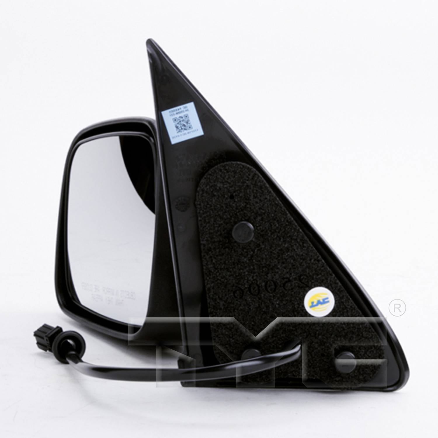 tyc door mirror  frsport 4140032