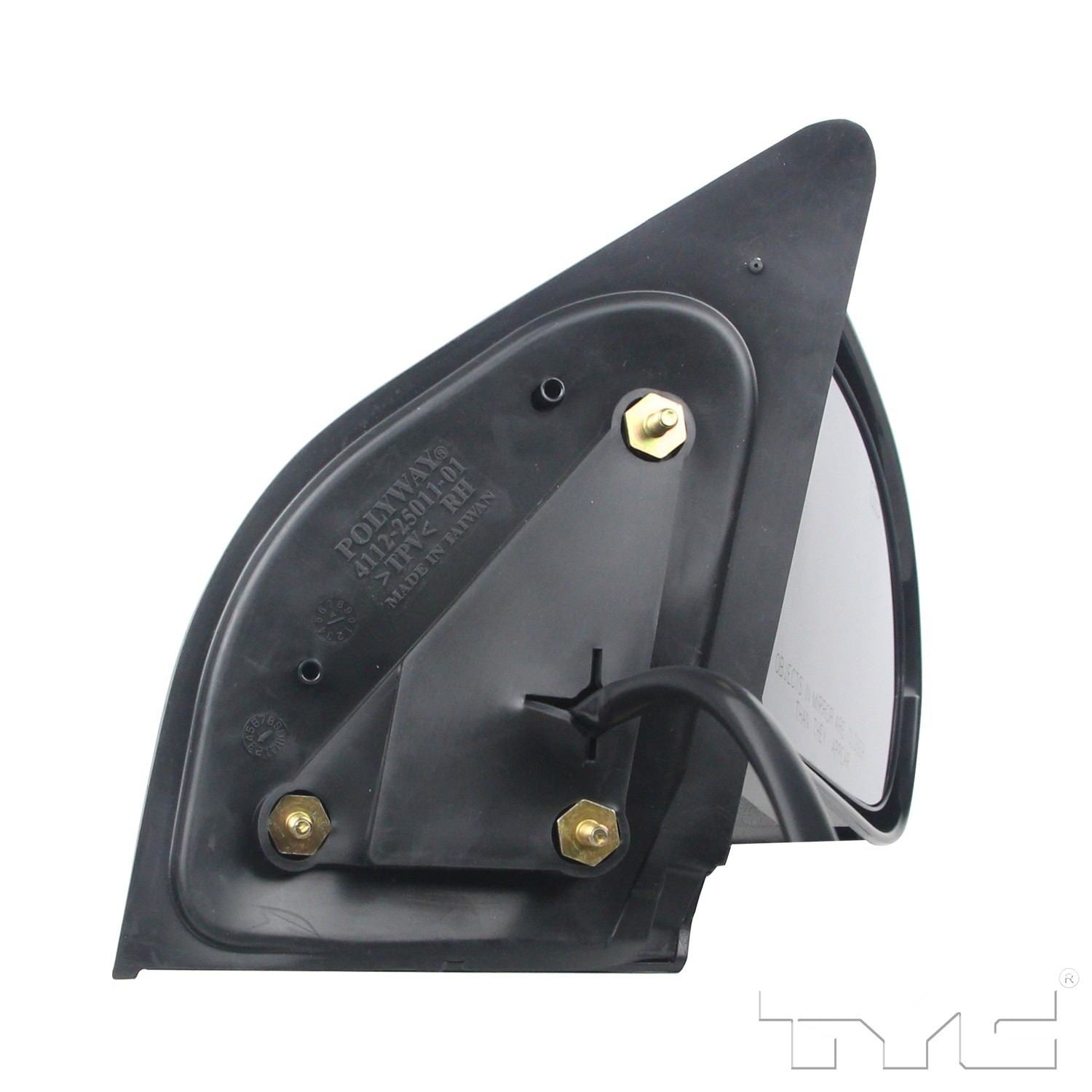 tyc door mirror  frsport 4170042