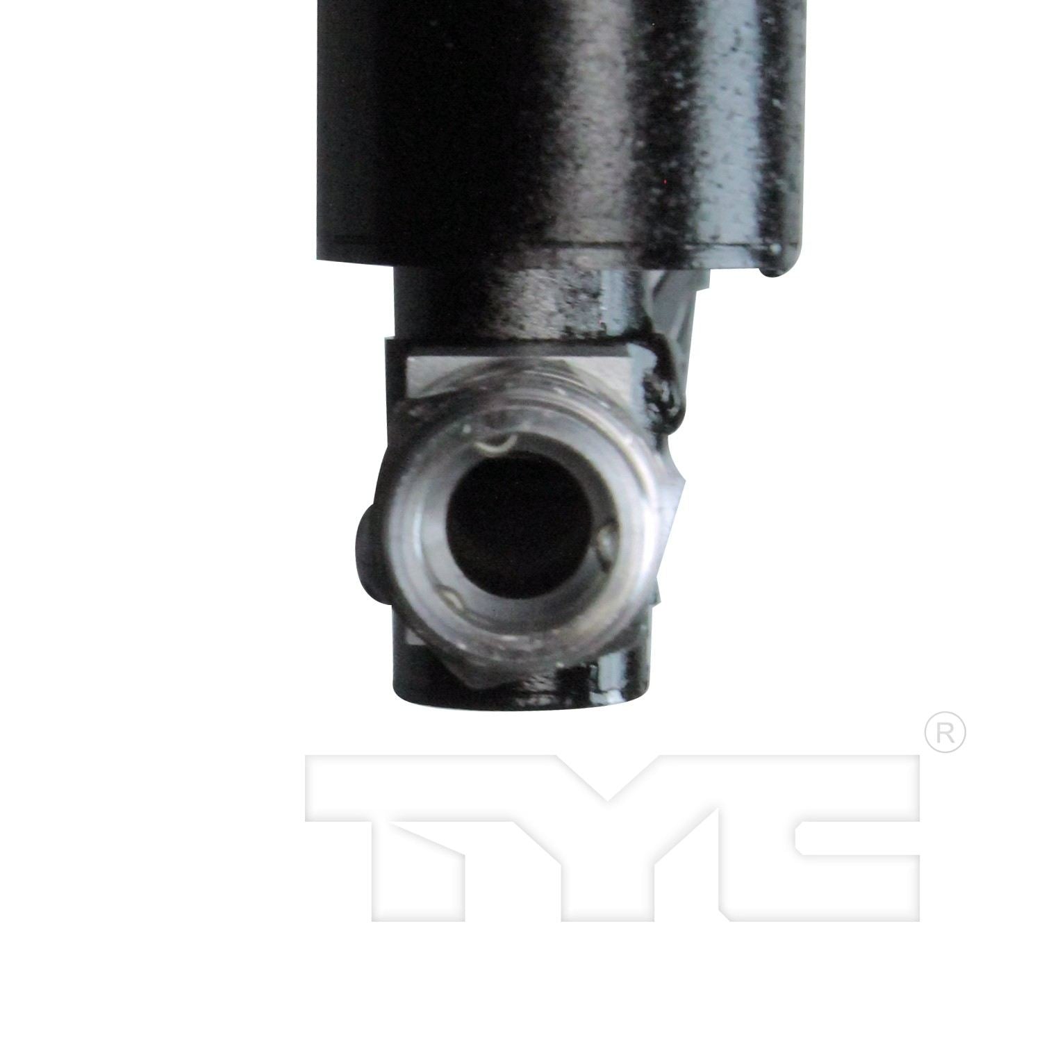 tyc a/c condenser  frsport 4283