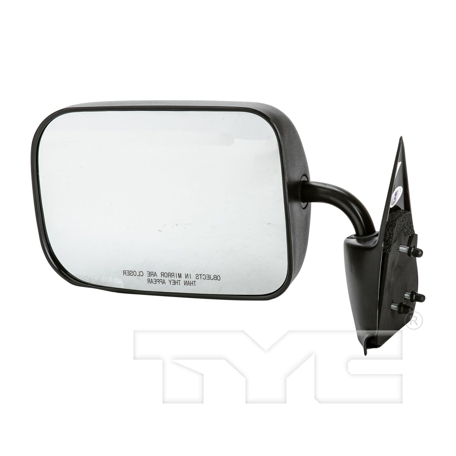 tyc door mirror  frsport 4310112