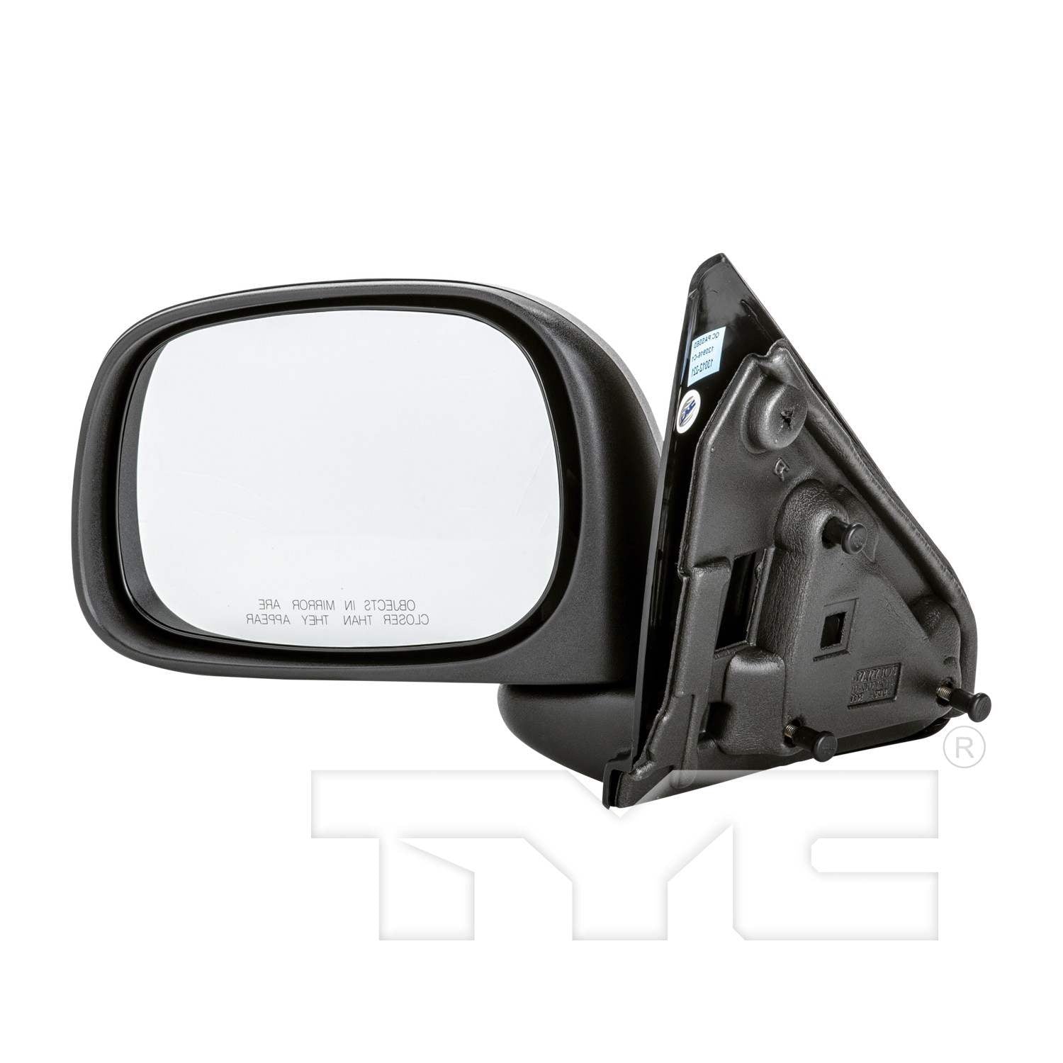 tyc door mirror  frsport 4310312