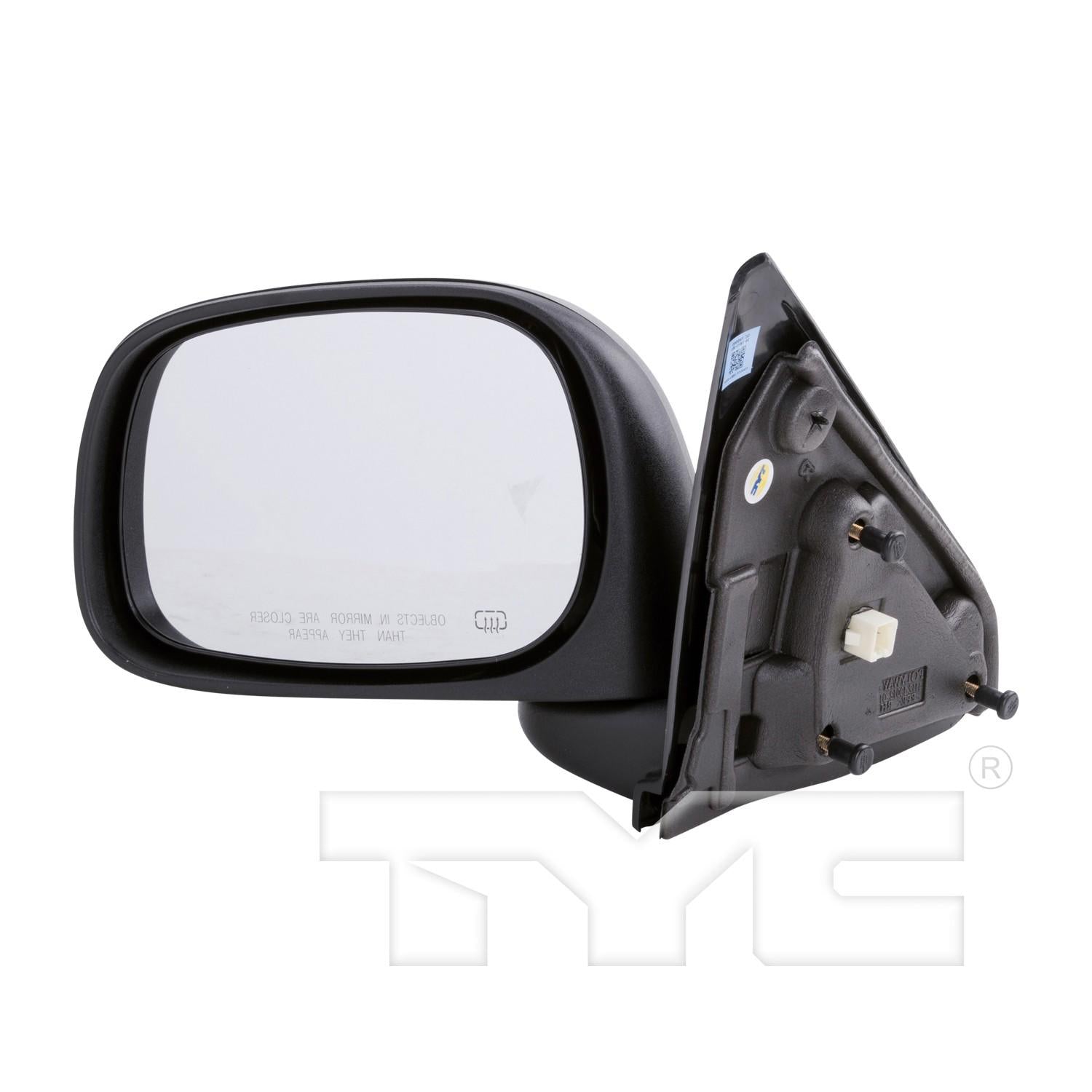 tyc door mirror  frsport 4310332