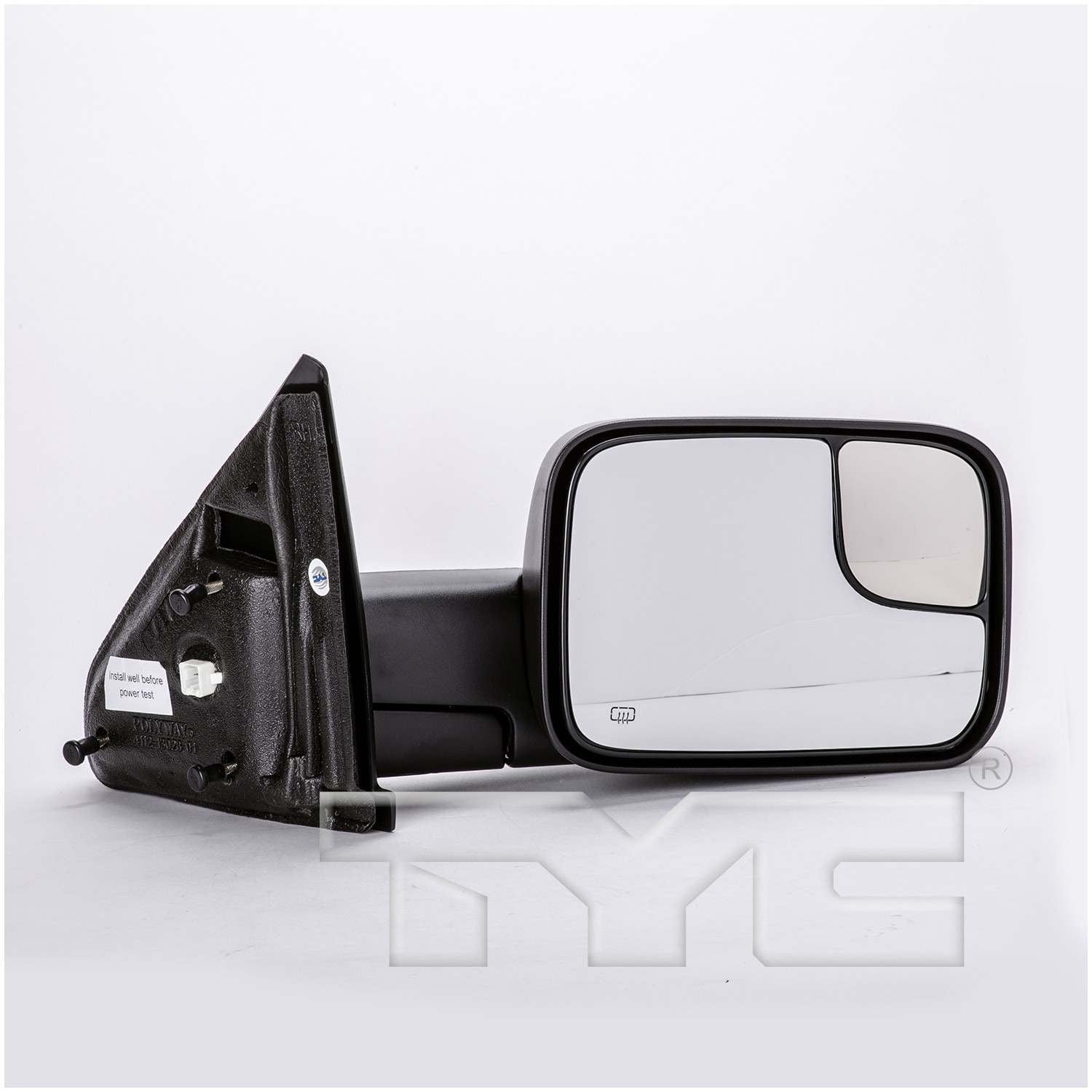 tyc door mirror  frsport 4310941