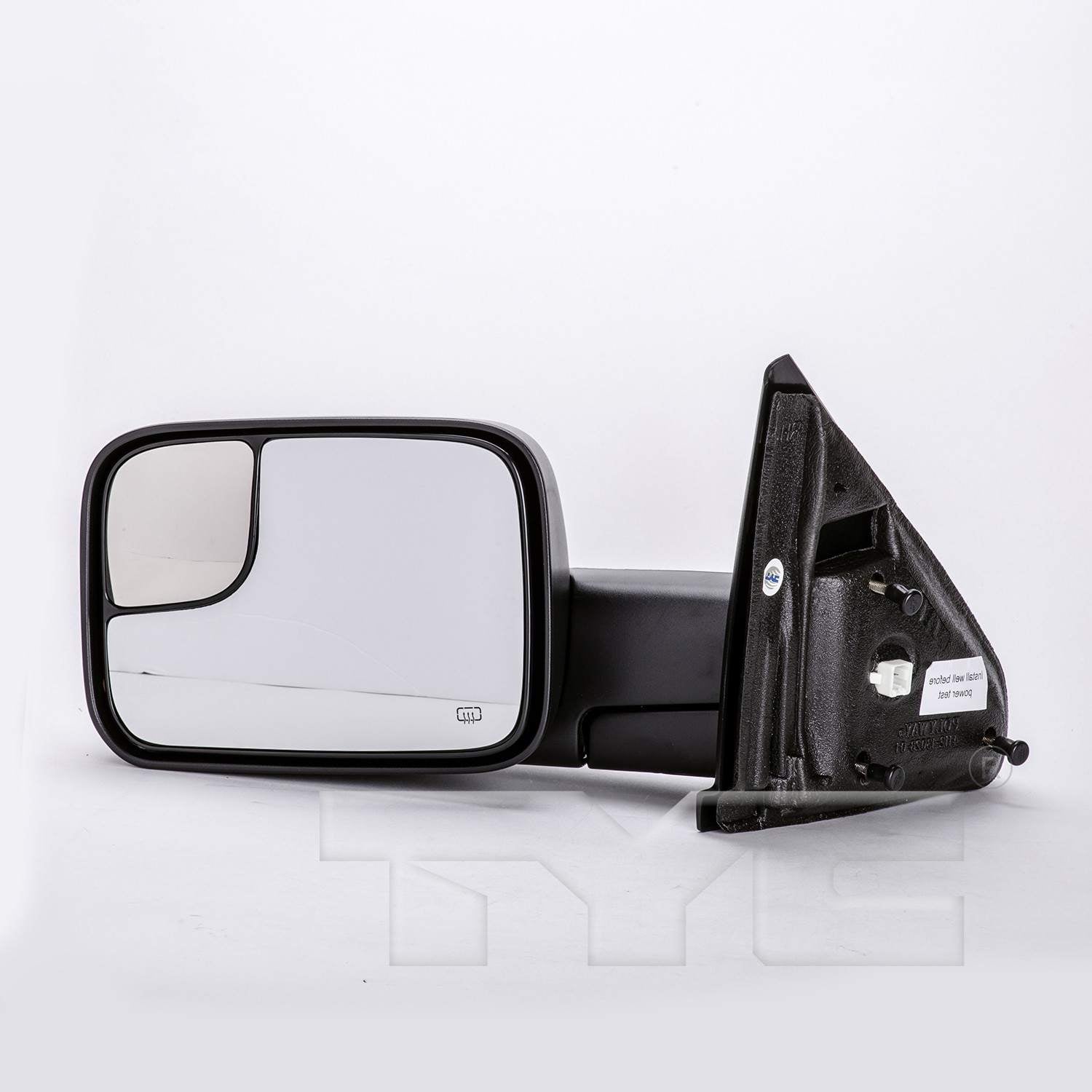 tyc door mirror  frsport 4310942