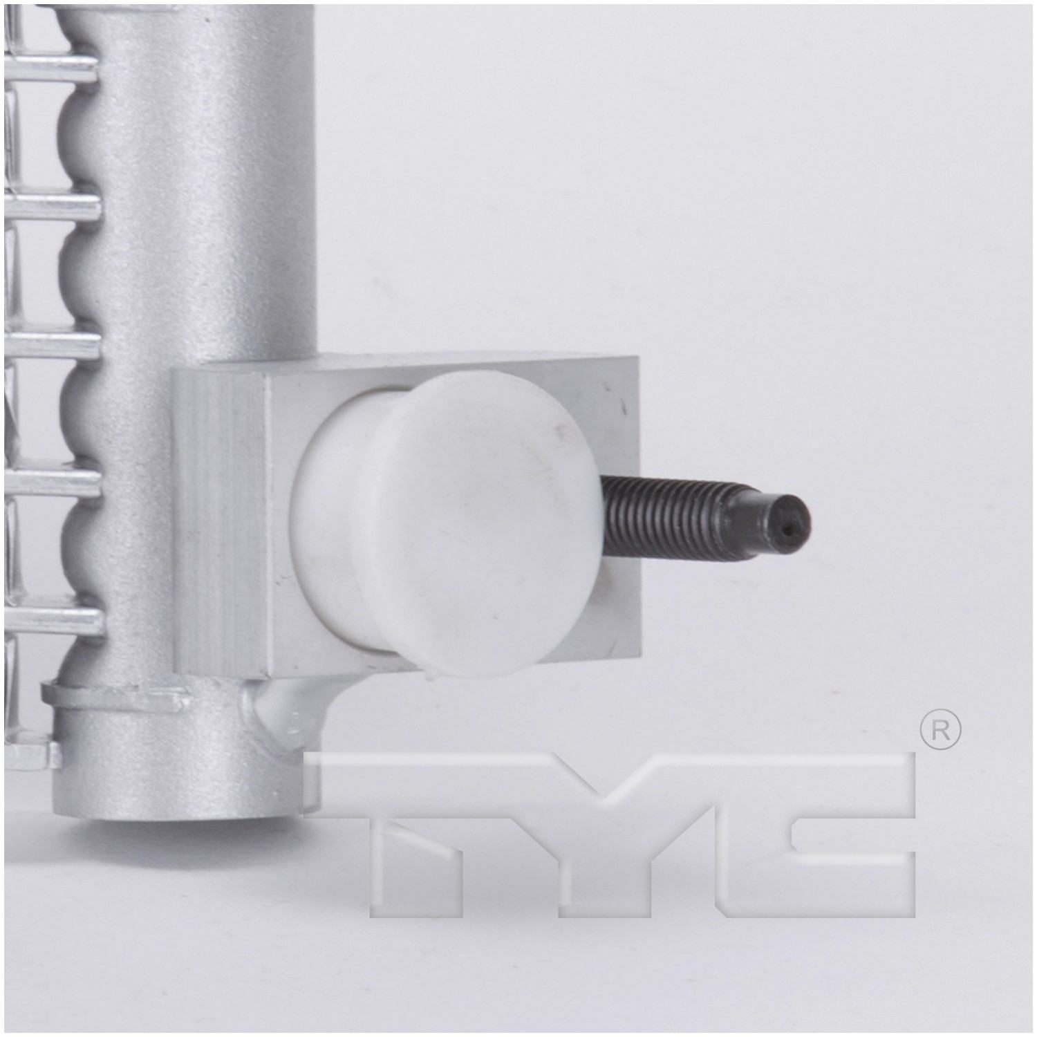 tyc a/c condenser  frsport 4688