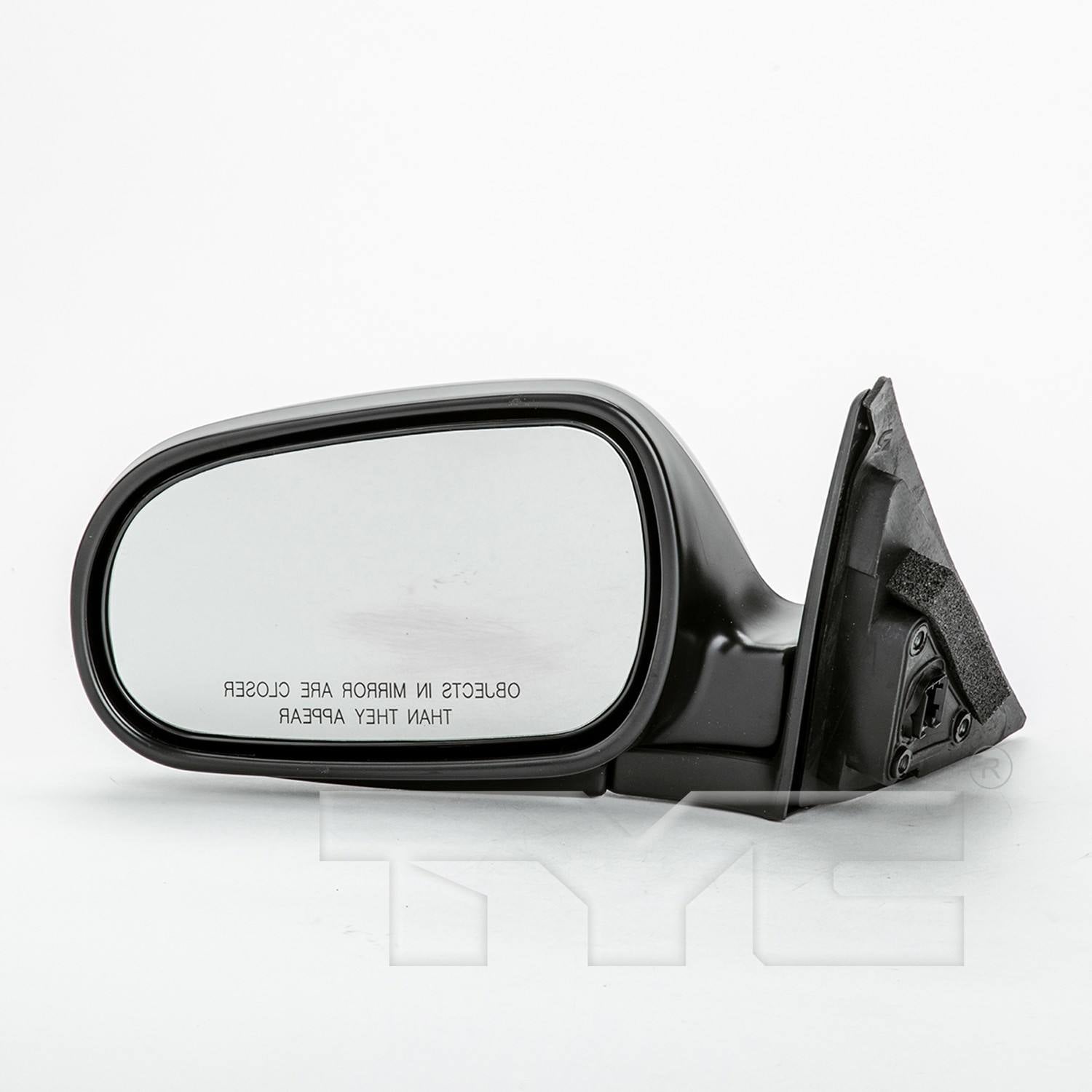 tyc door mirror  frsport 4700132