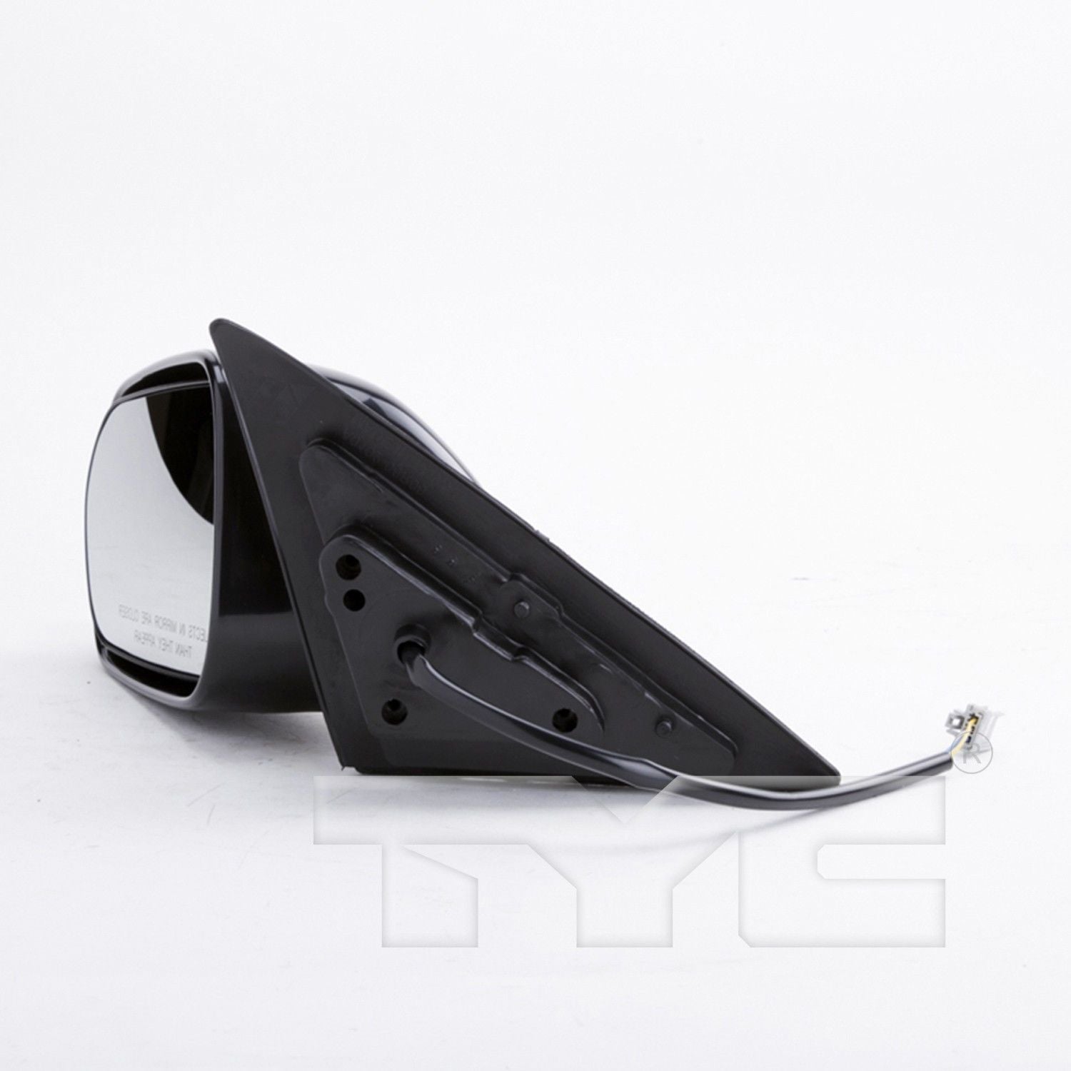 tyc door mirror  frsport 4700332