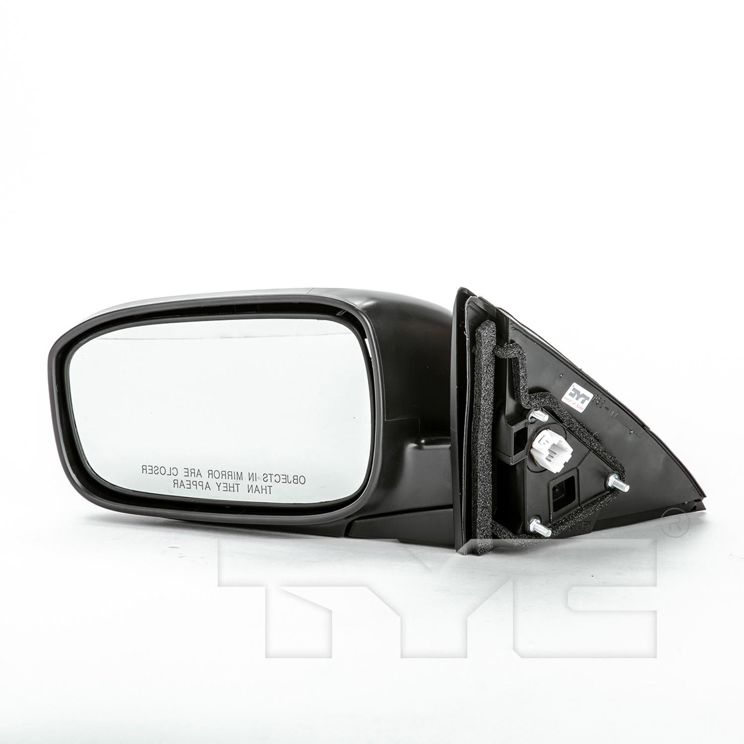 tyc door mirror  frsport 4700532