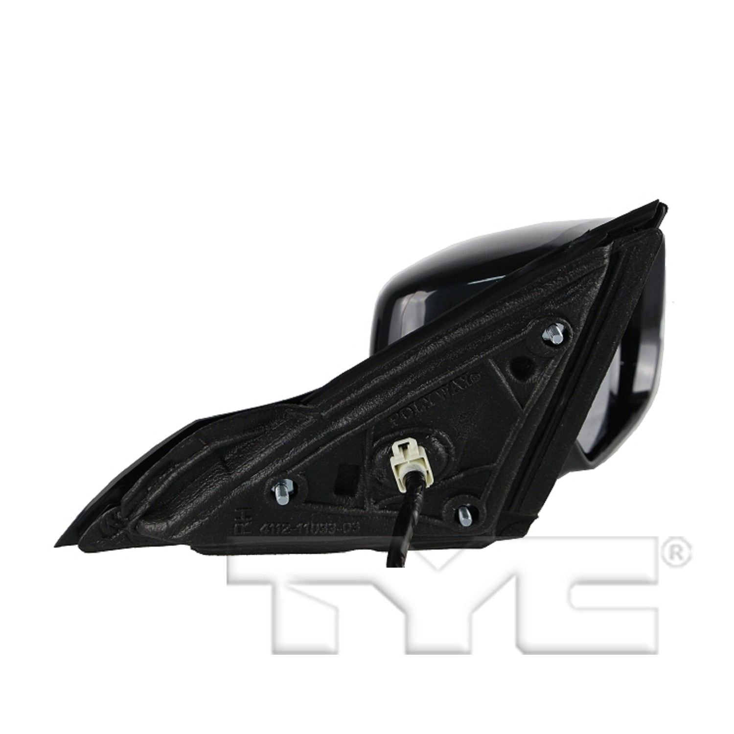 tyc door mirror  frsport 4701151