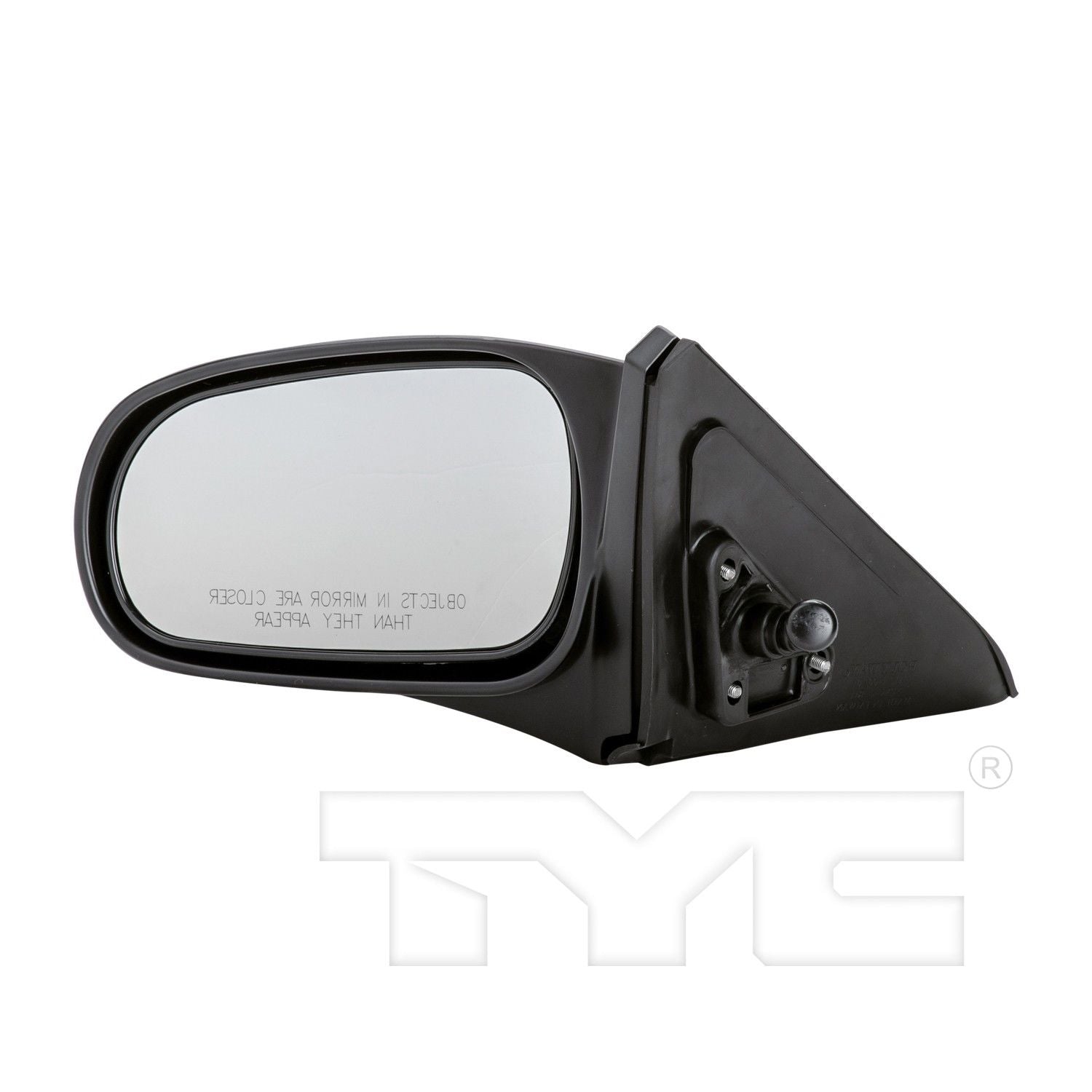 tyc door mirror  frsport 4710012