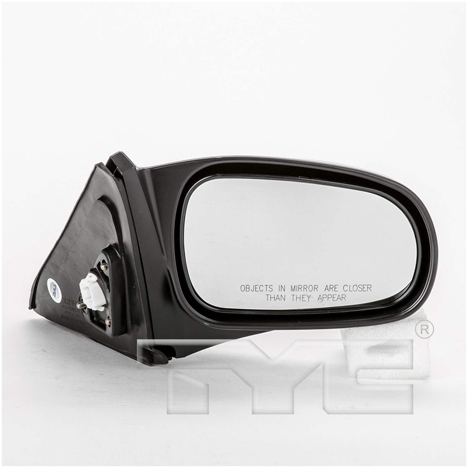 tyc door mirror  frsport 4710031