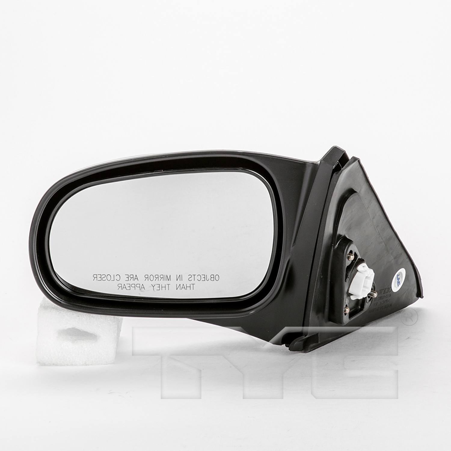 tyc door mirror  frsport 4710032