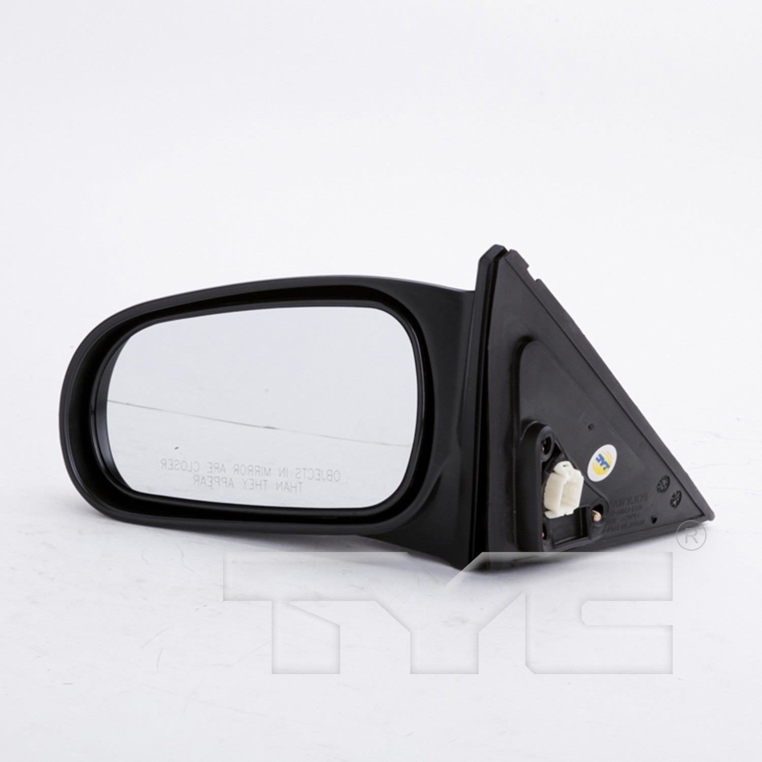 tyc door mirror  frsport 4720032