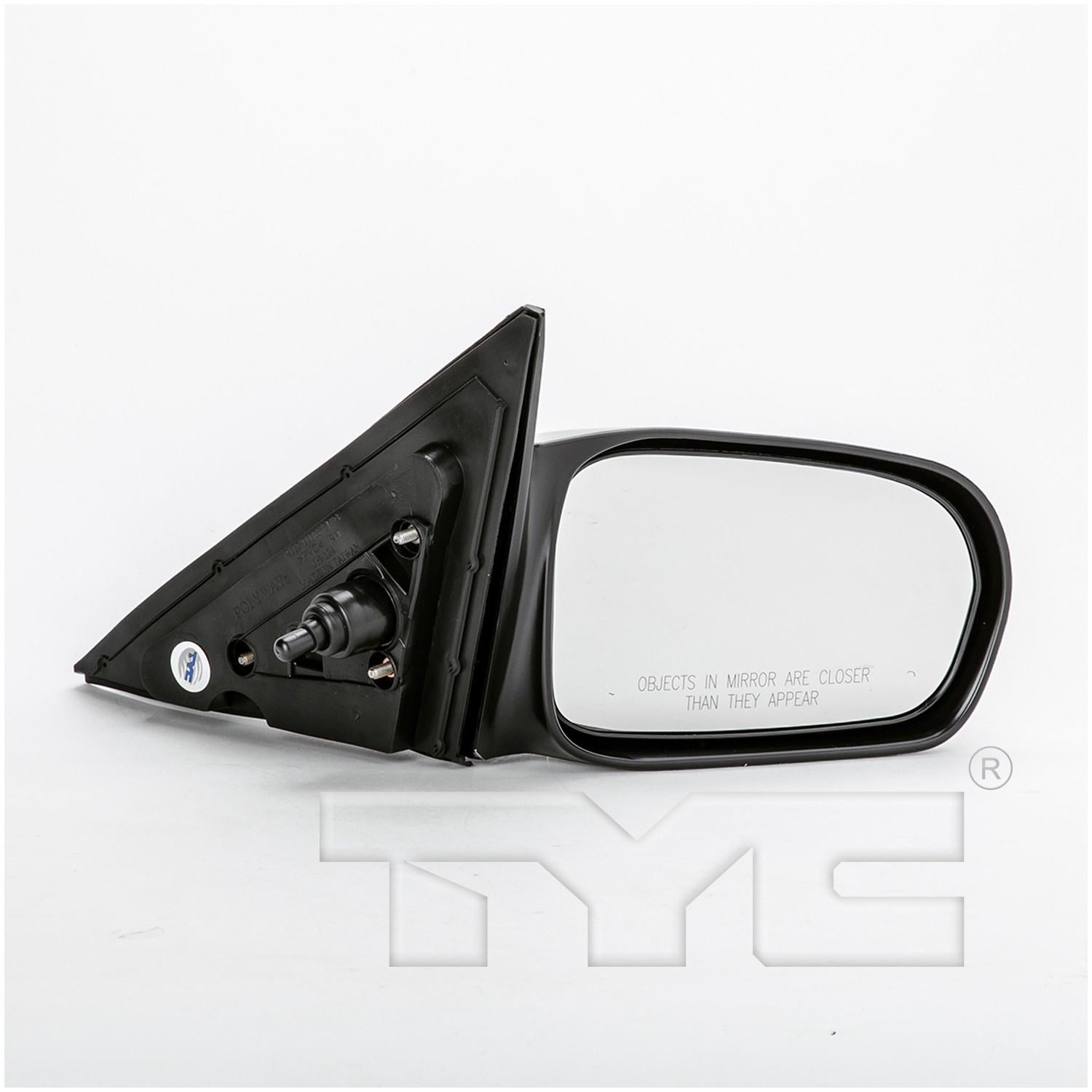 tyc door mirror  frsport 4720211