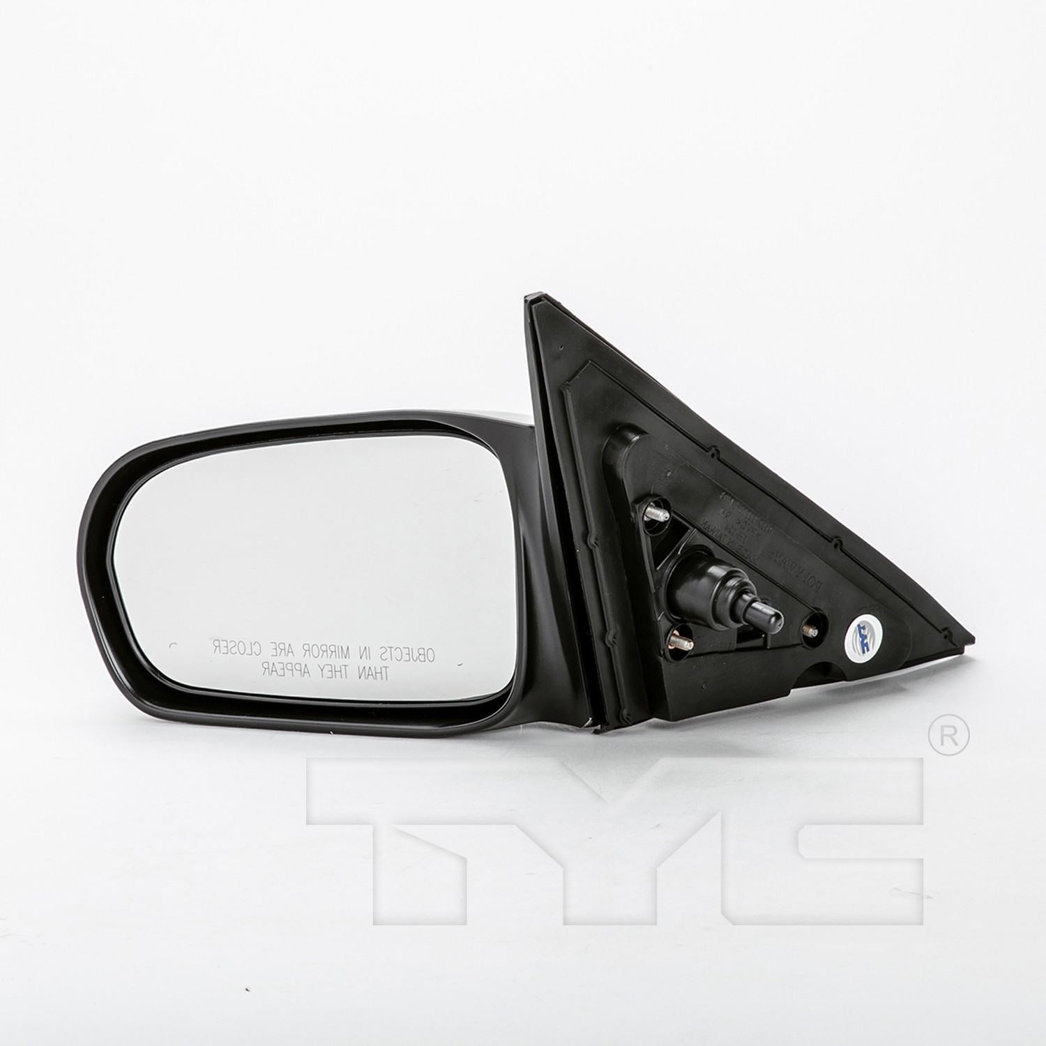 tyc door mirror  frsport 4720212