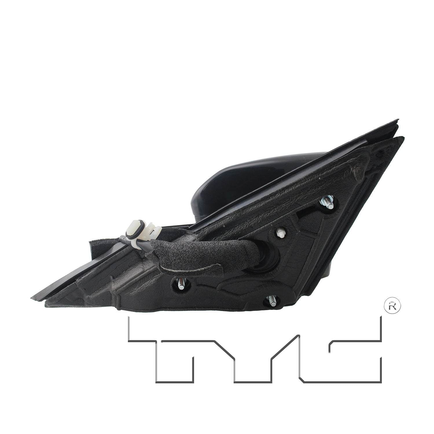 tyc door mirror  frsport 4720631-1