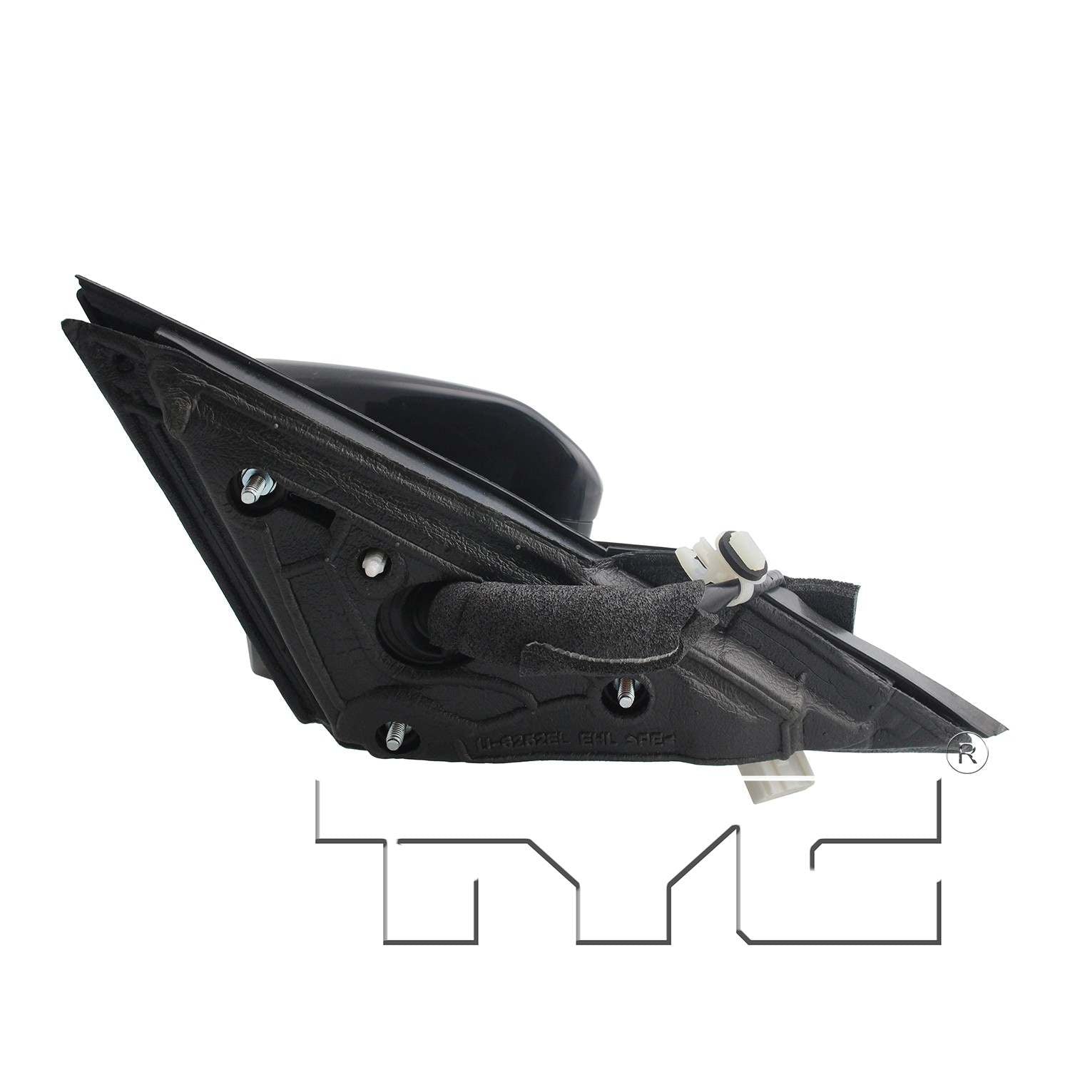 tyc door mirror  frsport 4720632-1