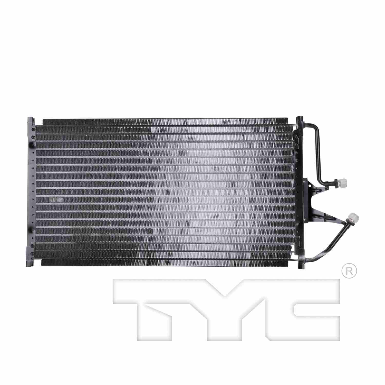 tyc a/c condenser  frsport 4720