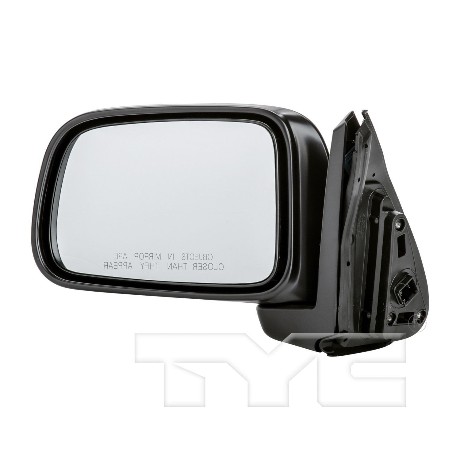 tyc door mirror  frsport 4750032