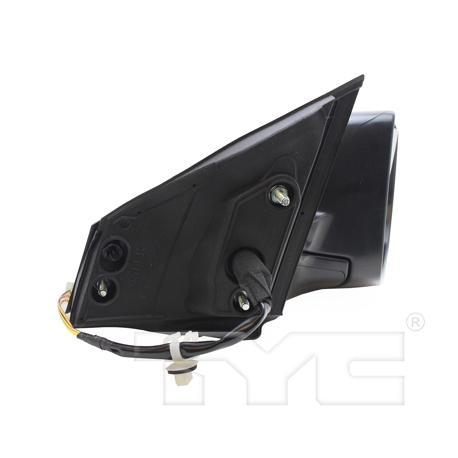 tyc door mirror  frsport 4750631