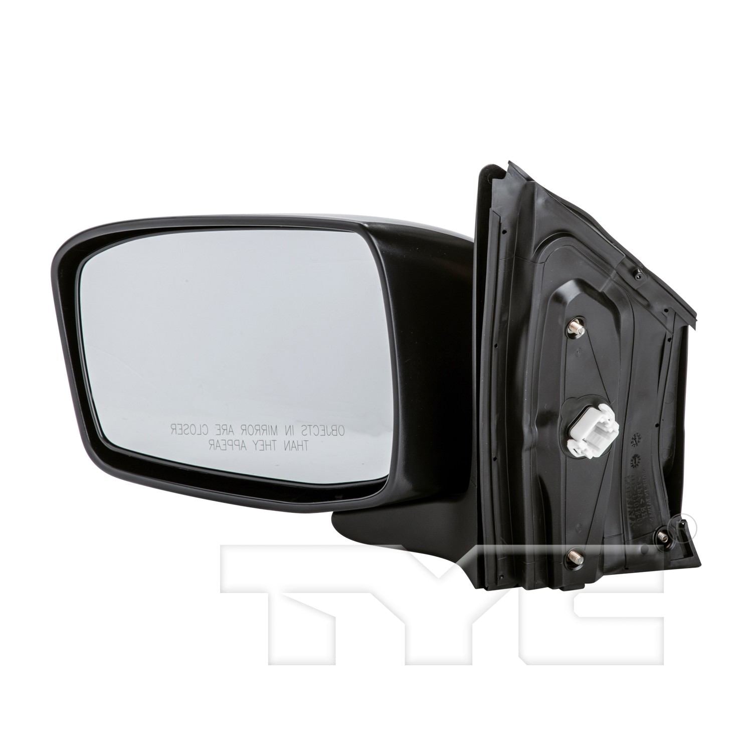 tyc door mirror  frsport 4760132