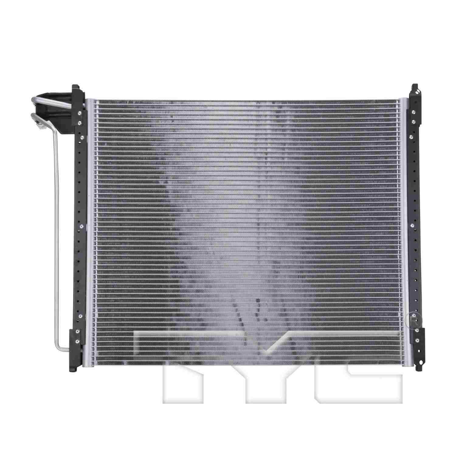 tyc a/c condenser  frsport 4768