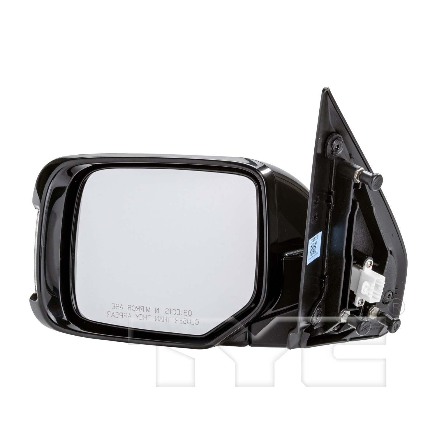 tyc door mirror  frsport 4790162