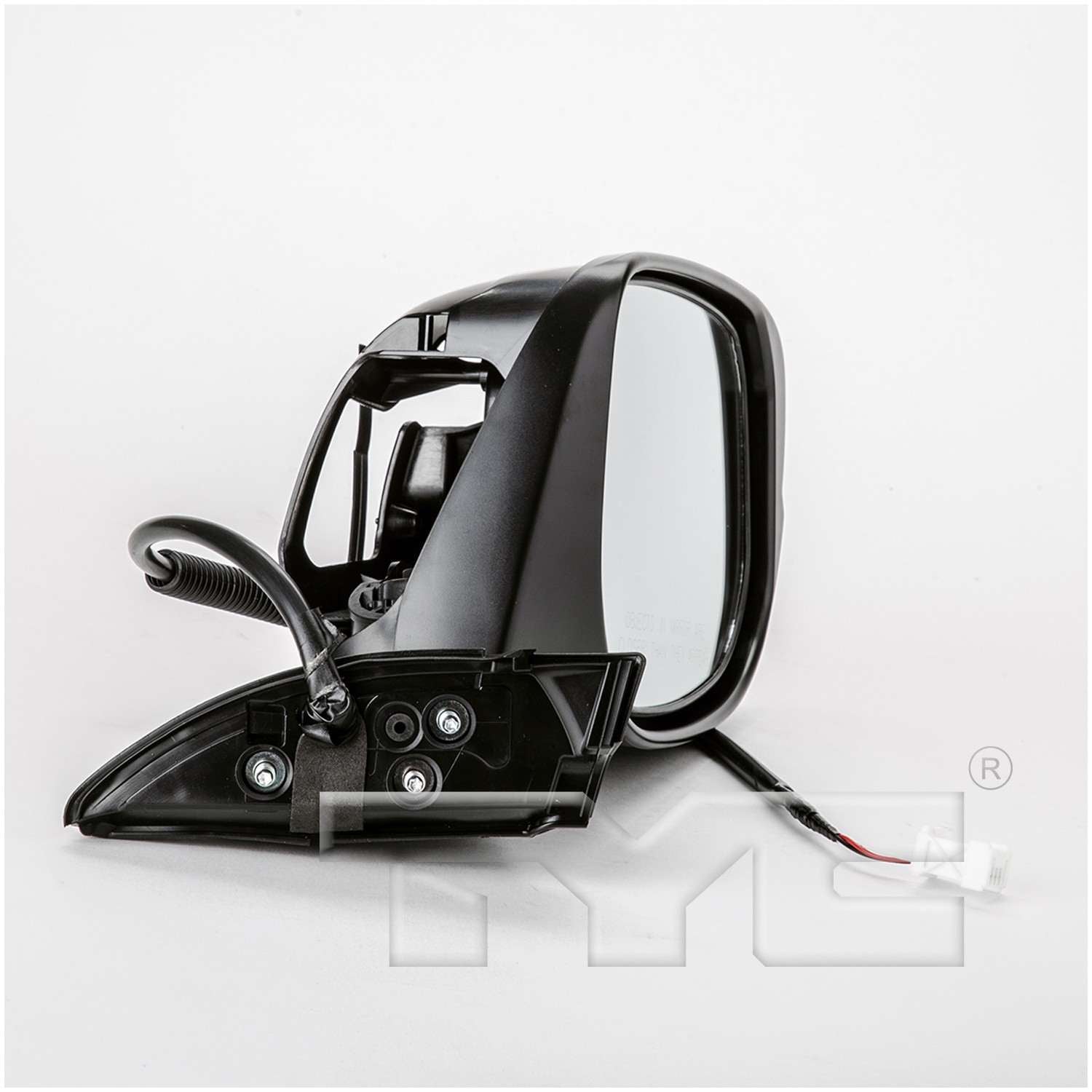 tyc door mirror  frsport 4810131