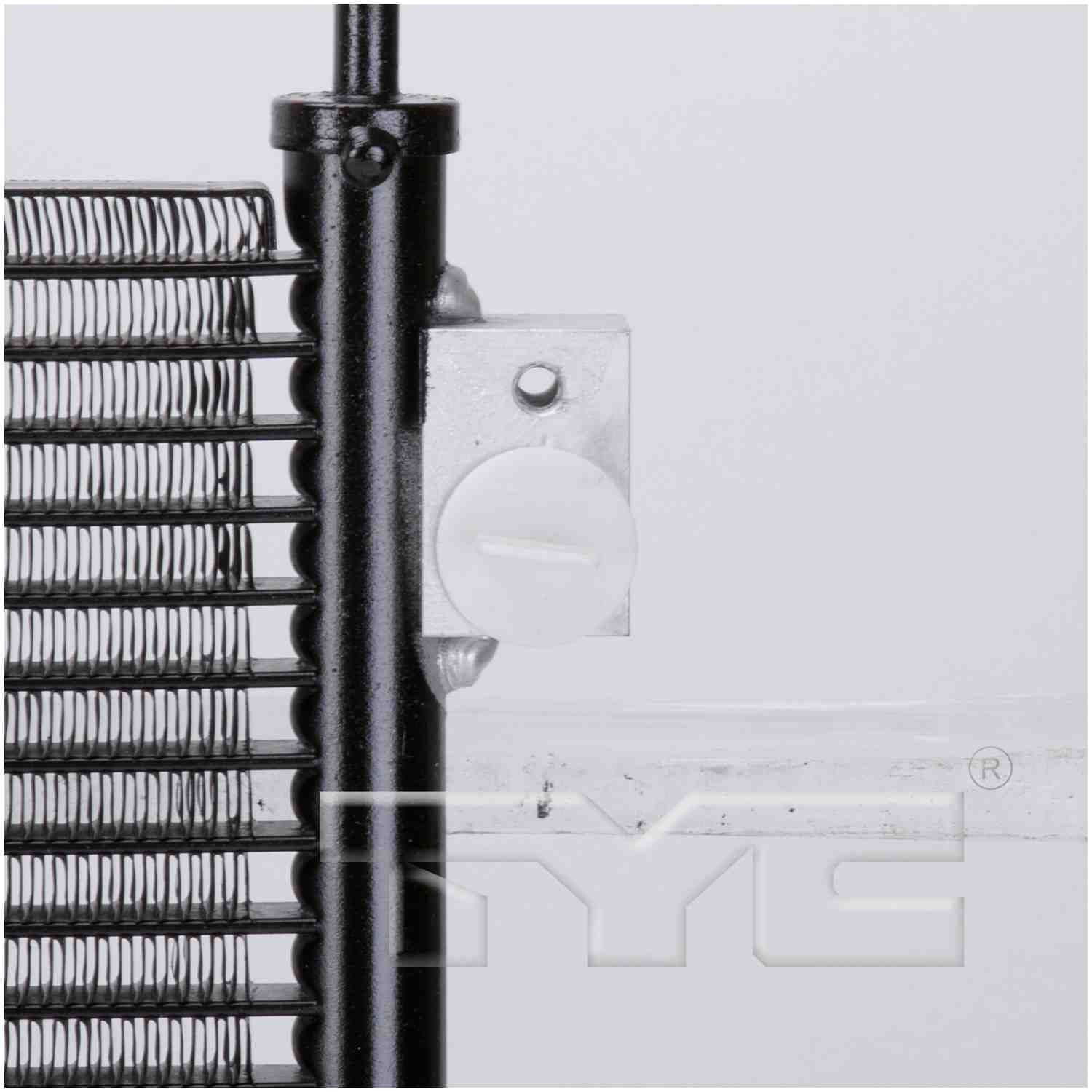 tyc a/c condenser  frsport 4900