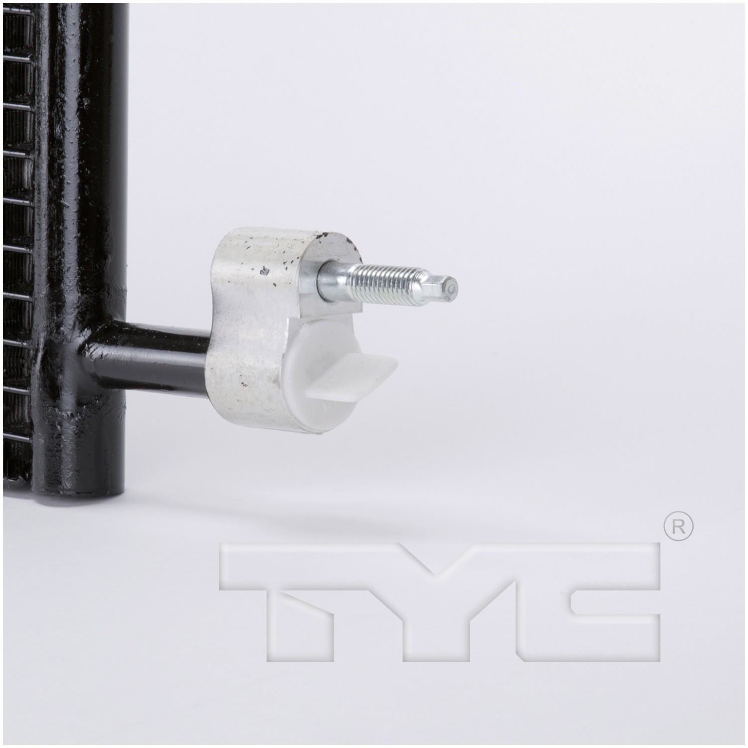 tyc a/c condenser  frsport 4953