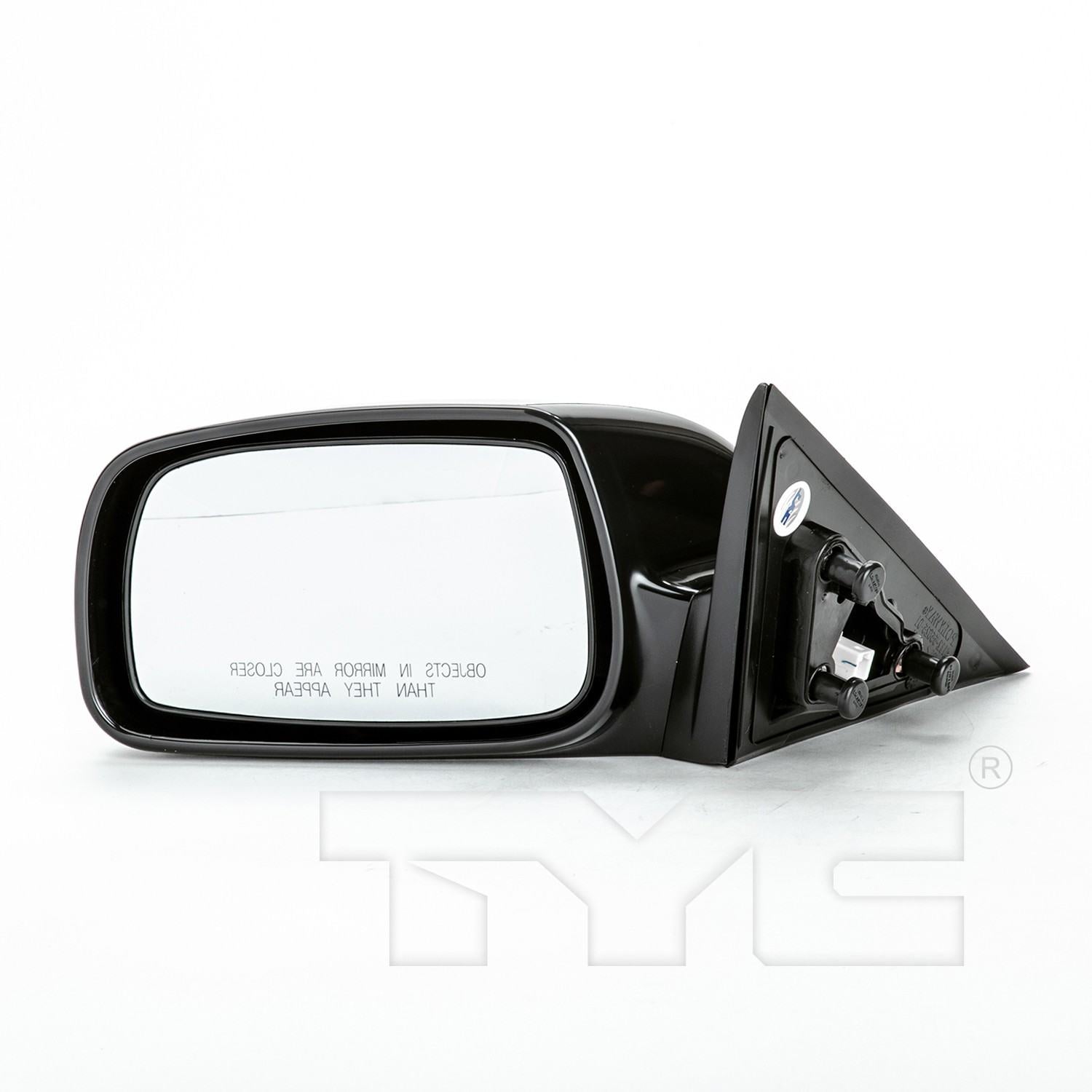 tyc door mirror  frsport 5210732-1