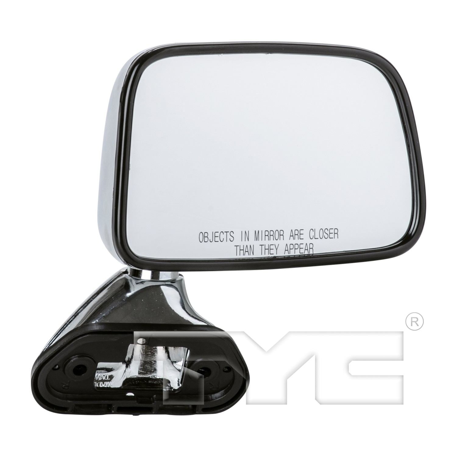 tyc door mirror  frsport 5260011