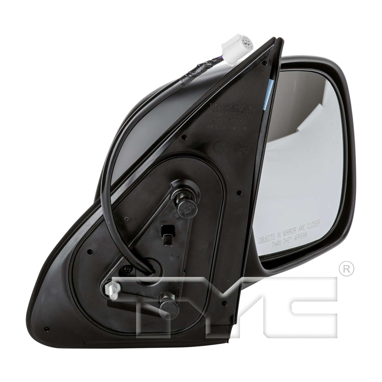 tyc door mirror  frsport 5290331