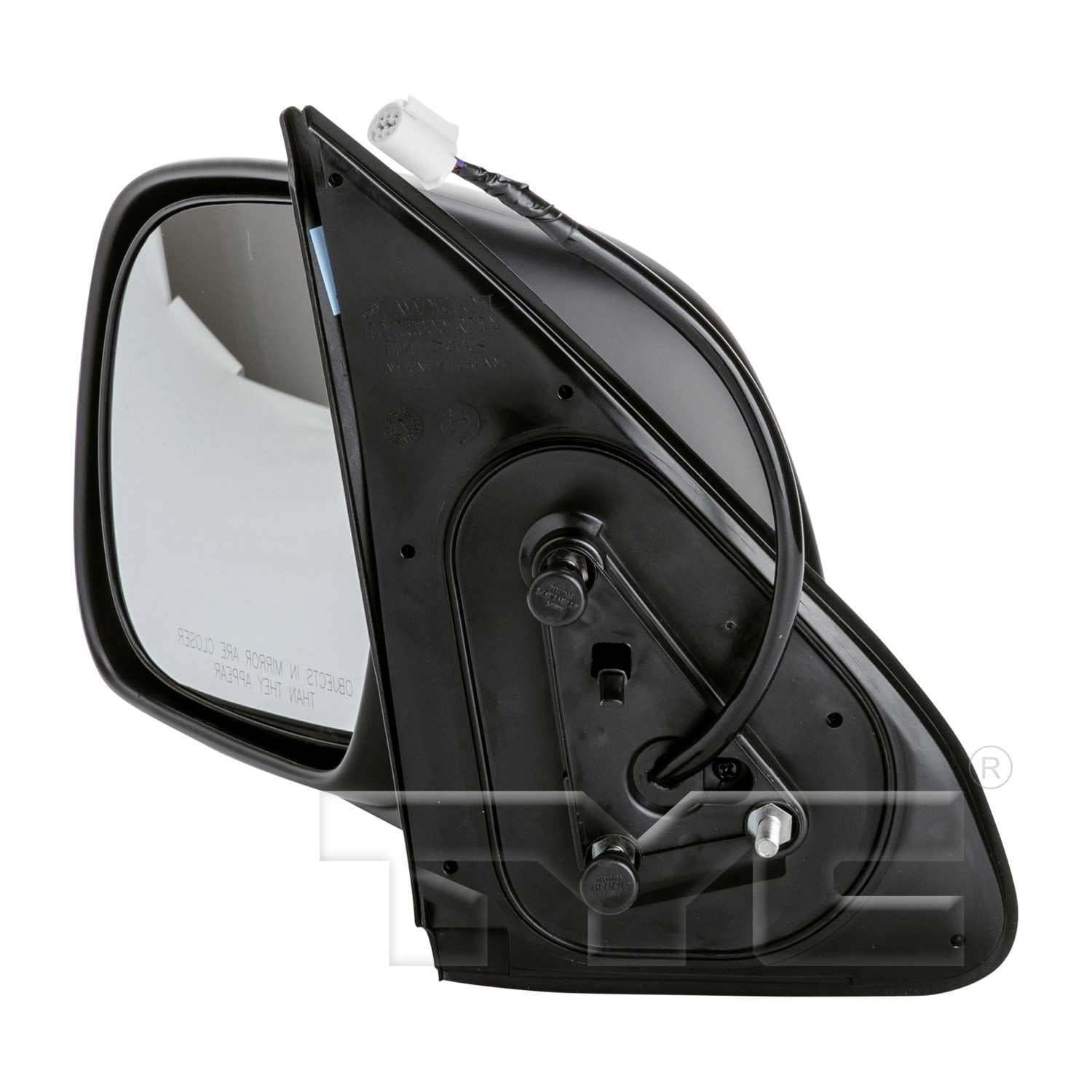 tyc door mirror  frsport 5290332