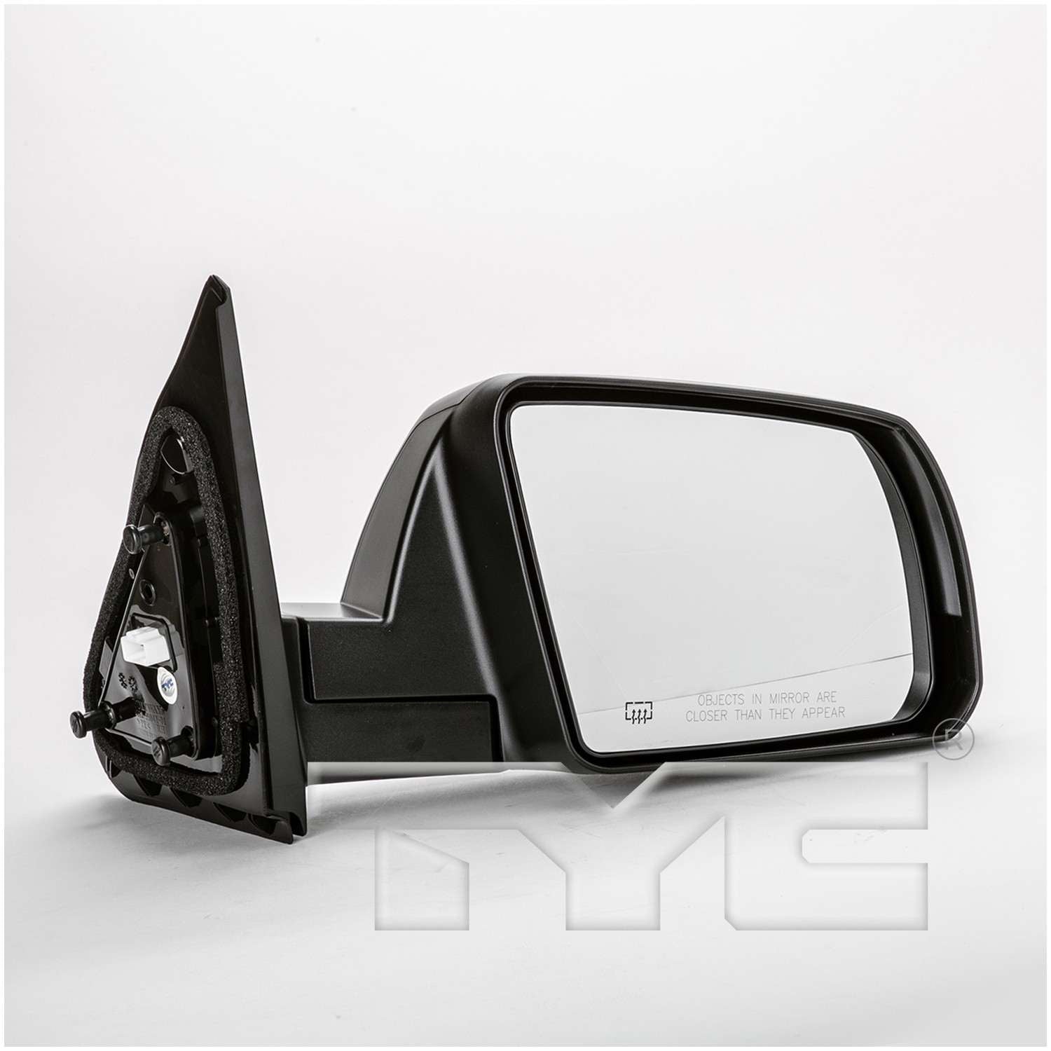 tyc door mirror  frsport 5330141