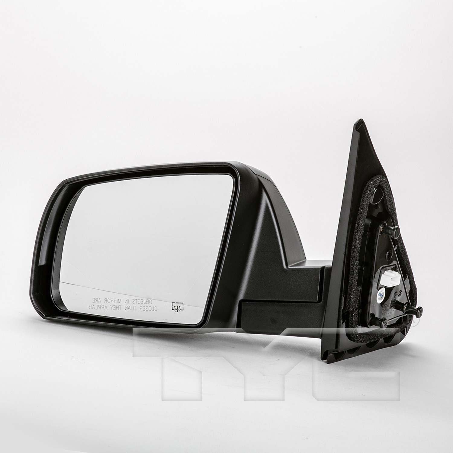 tyc door mirror  frsport 5330142