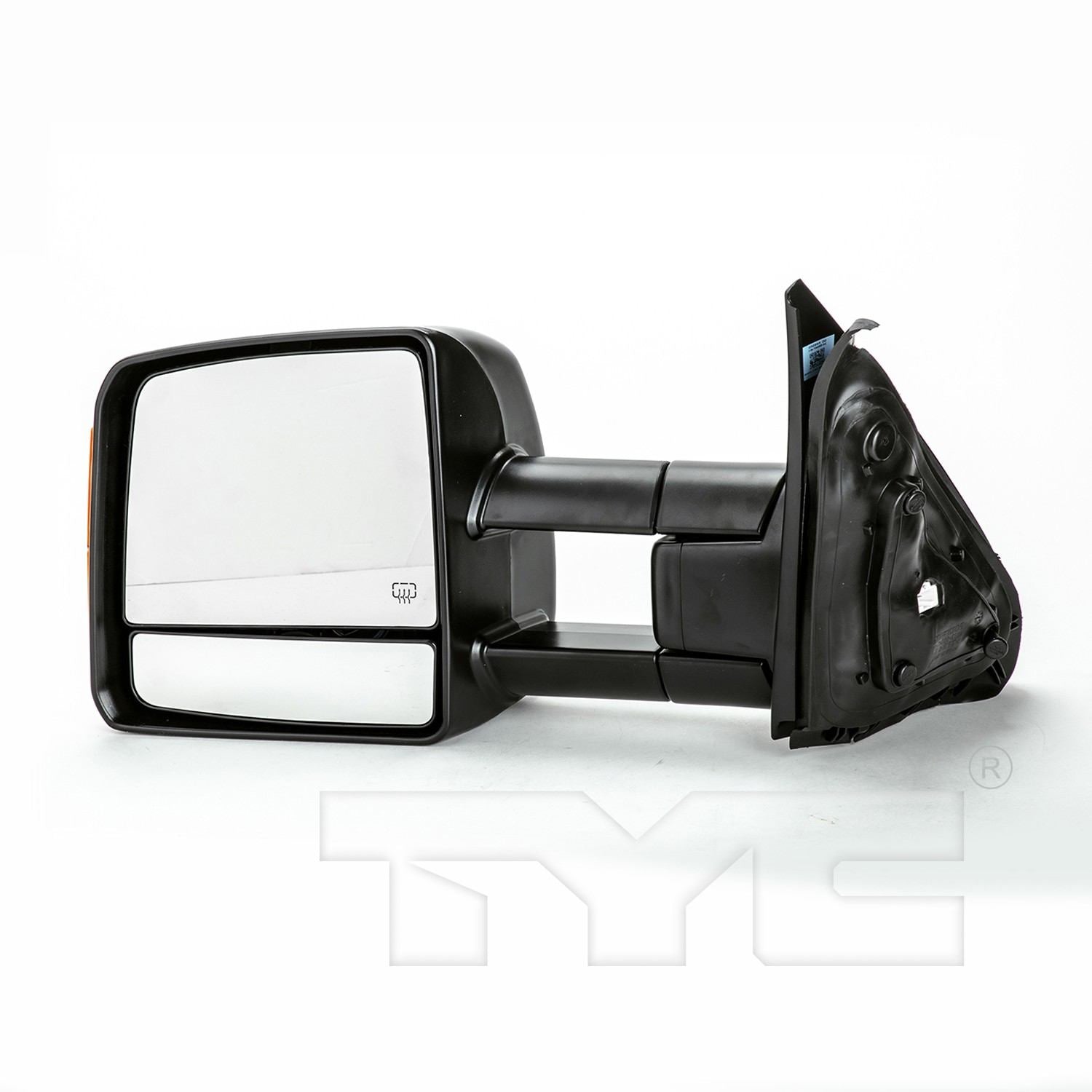 tyc door mirror  frsport 5330552