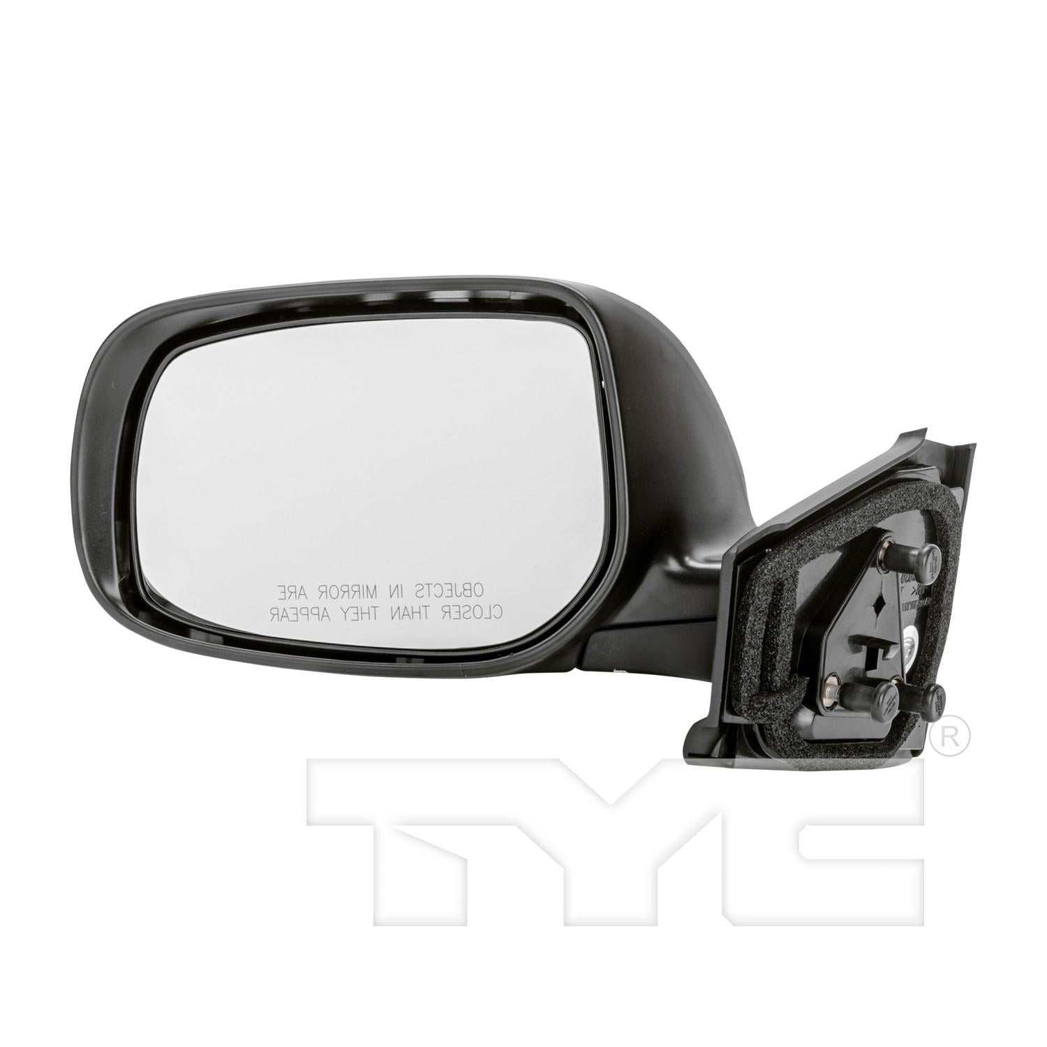 tyc door mirror  frsport 5410112